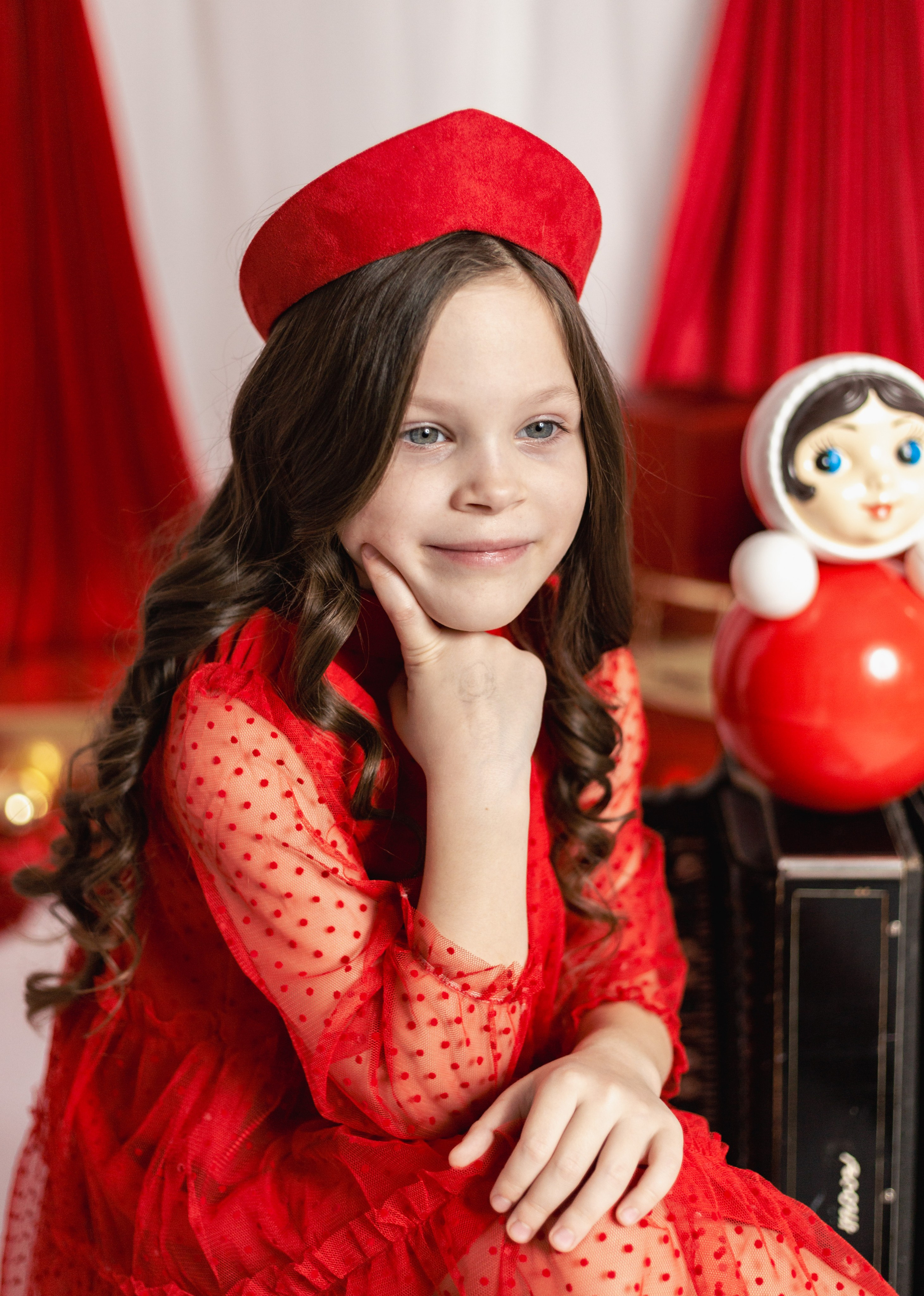 Slavic Girl. Фотограф беременных и новорождённых в Краснодаре