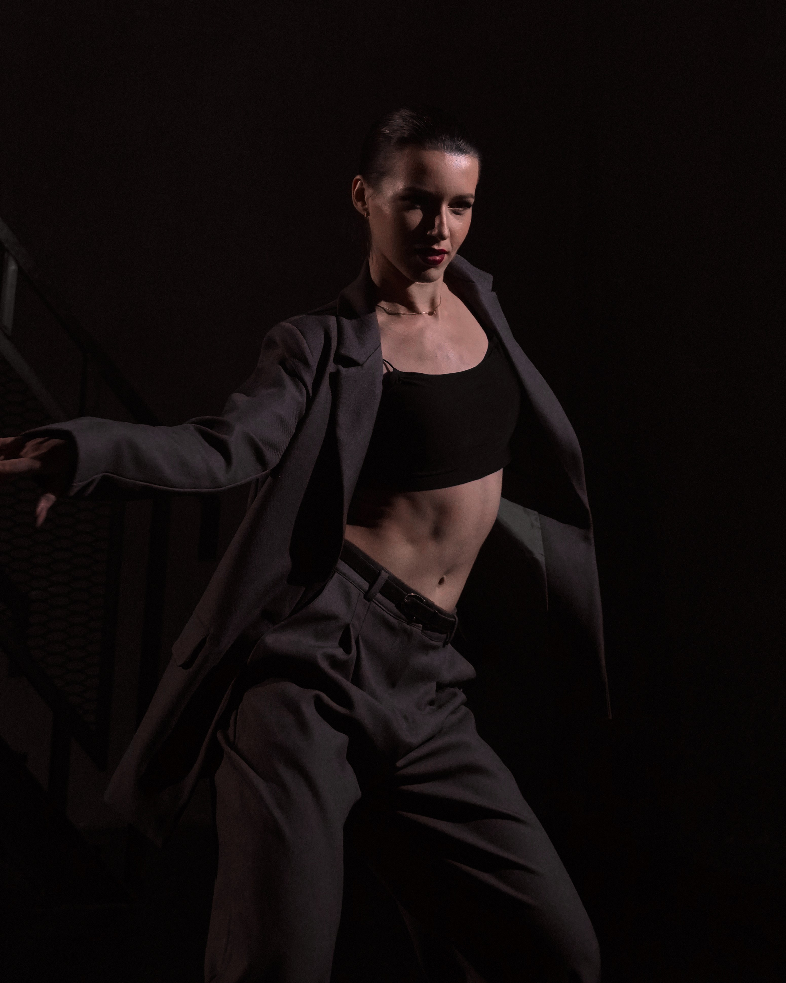 Birds by Karina. Фотограф Юлия Евсеева