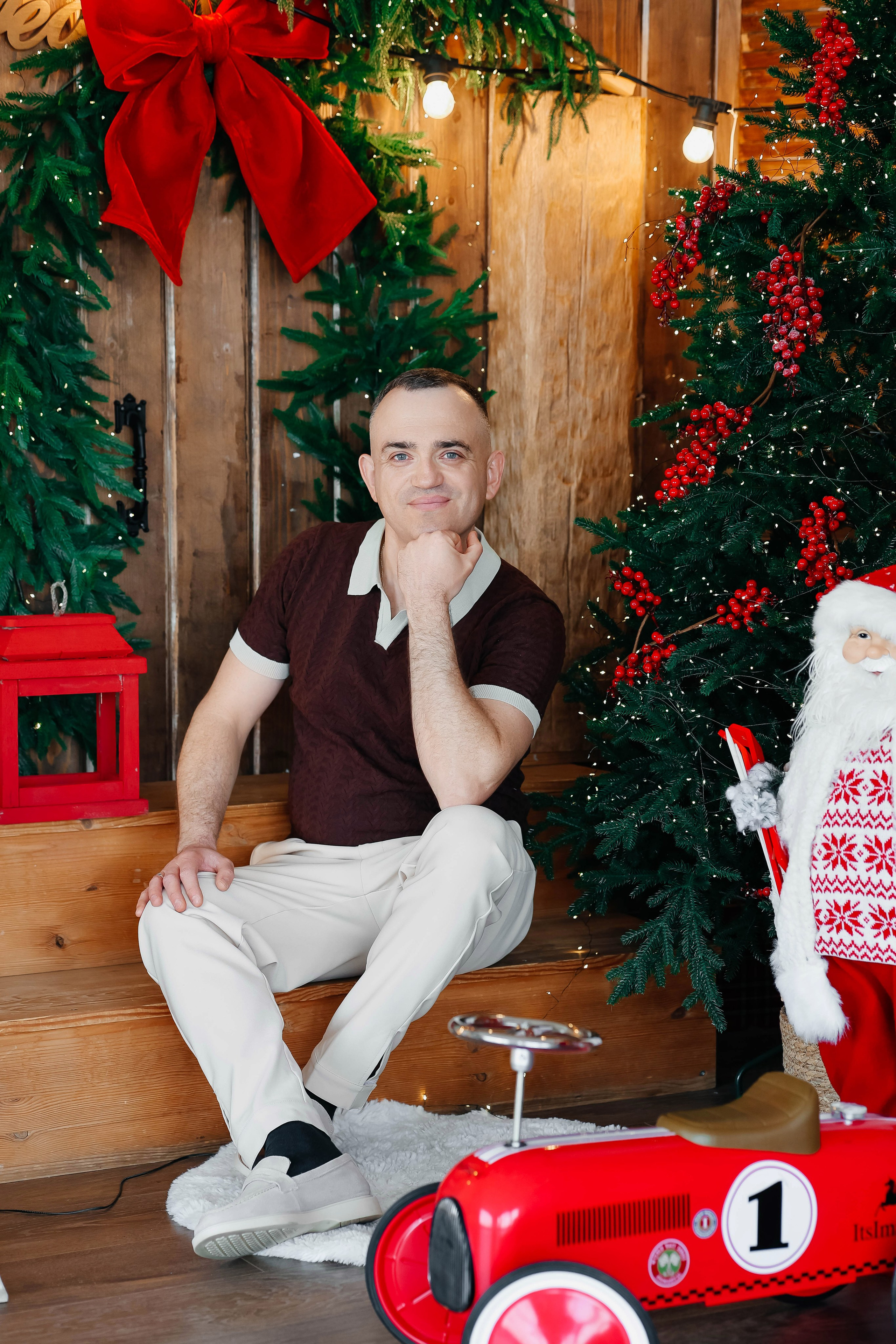 Семья Мараловых. Коммерческий фотограф в Ростове-на- Дону Марина Петрова