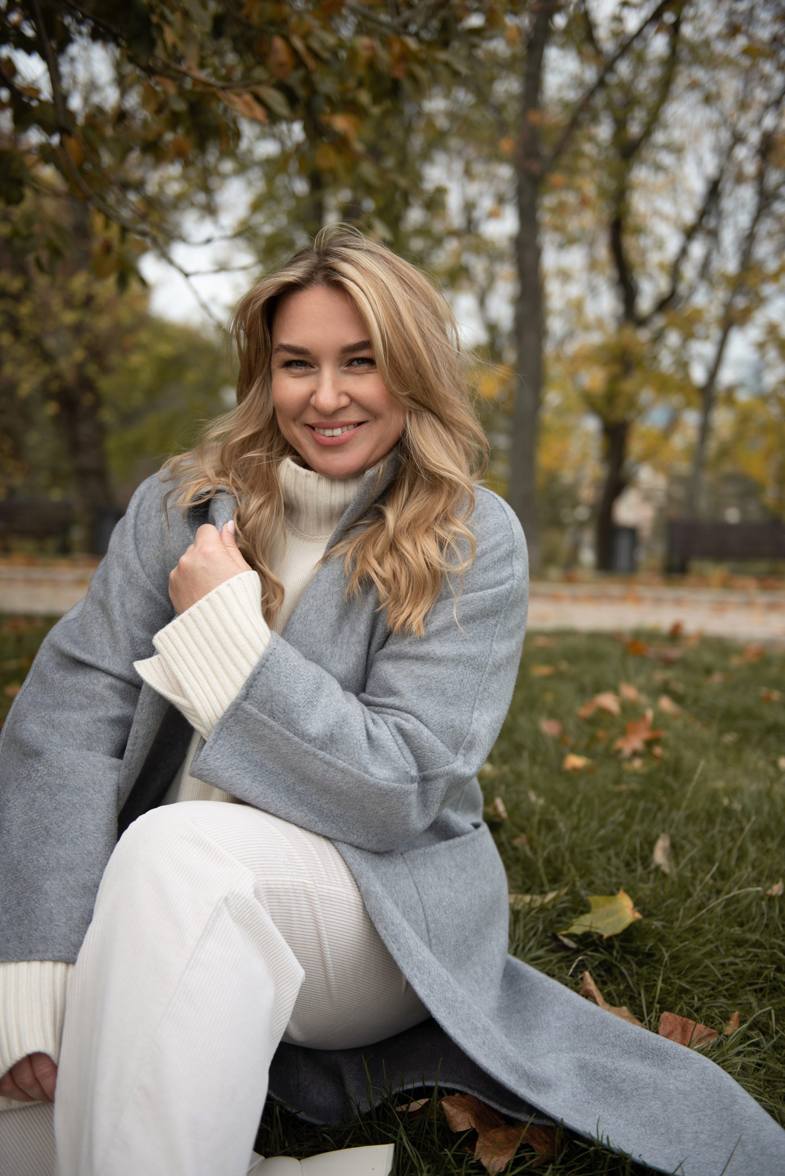 Юлия. Фотограф в Москве Мария Терентьева