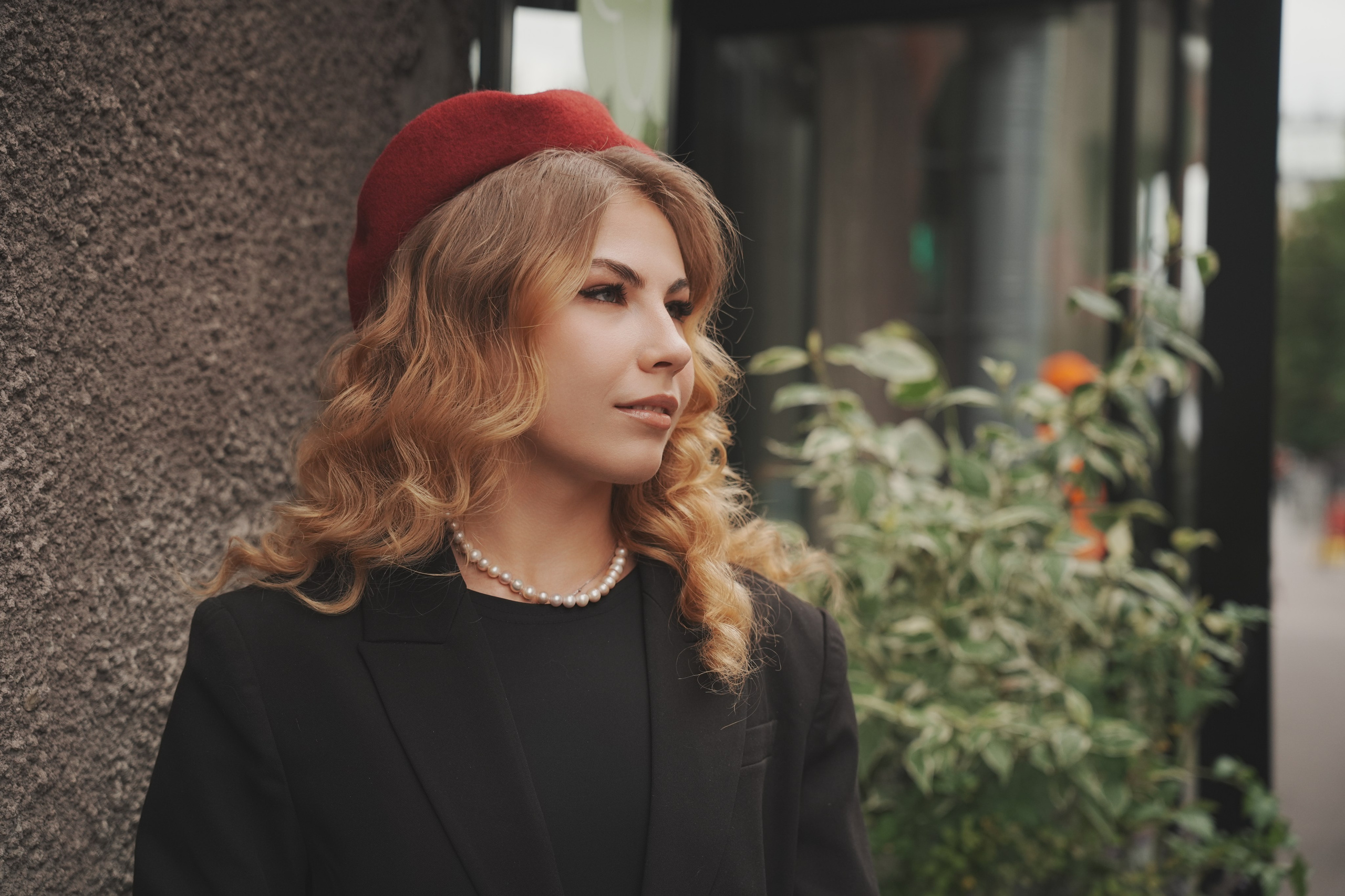Lubov | Street Photo. Фотография и Видеография