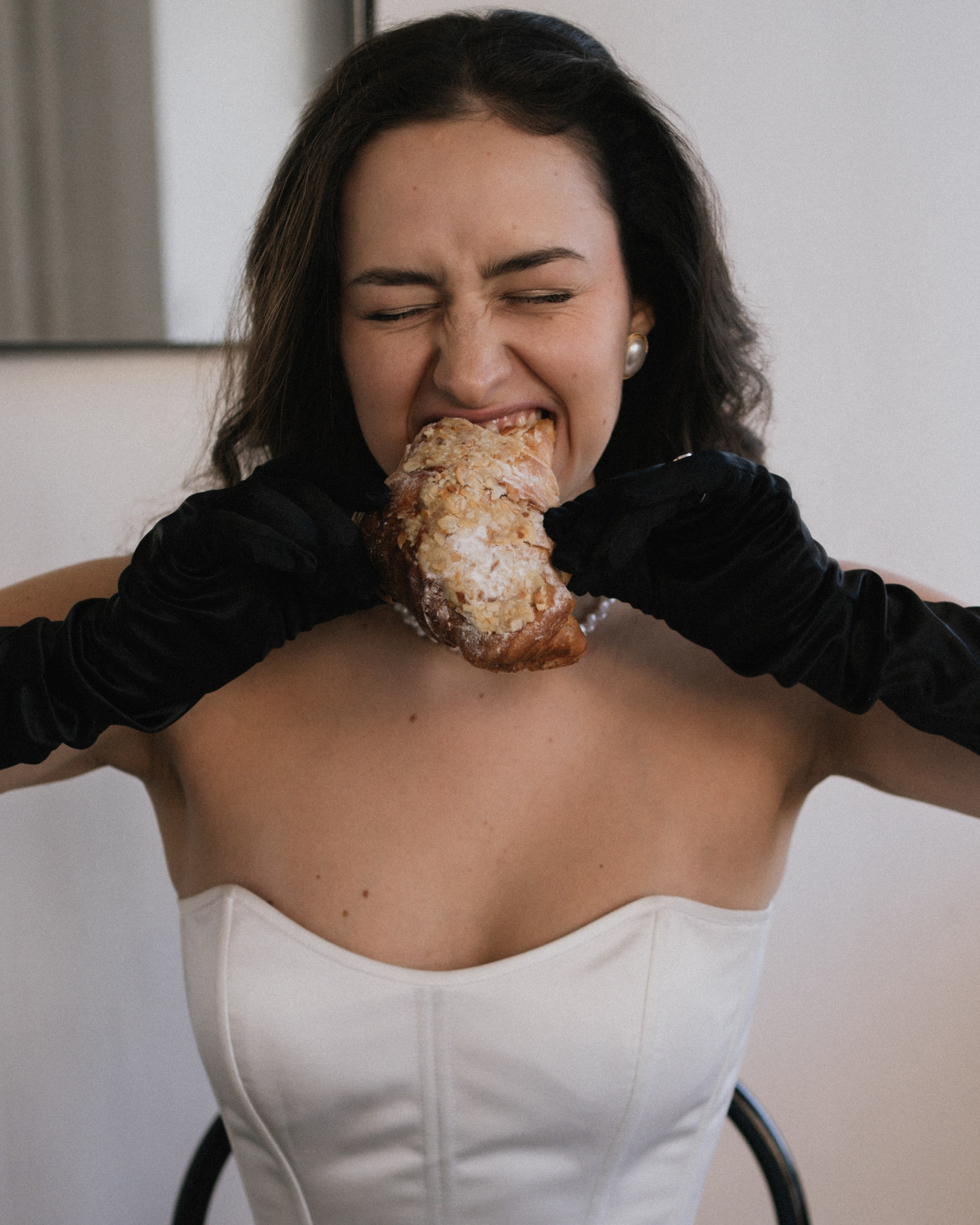 Катя. Портретный фотограф в Москве Анюта Артемова