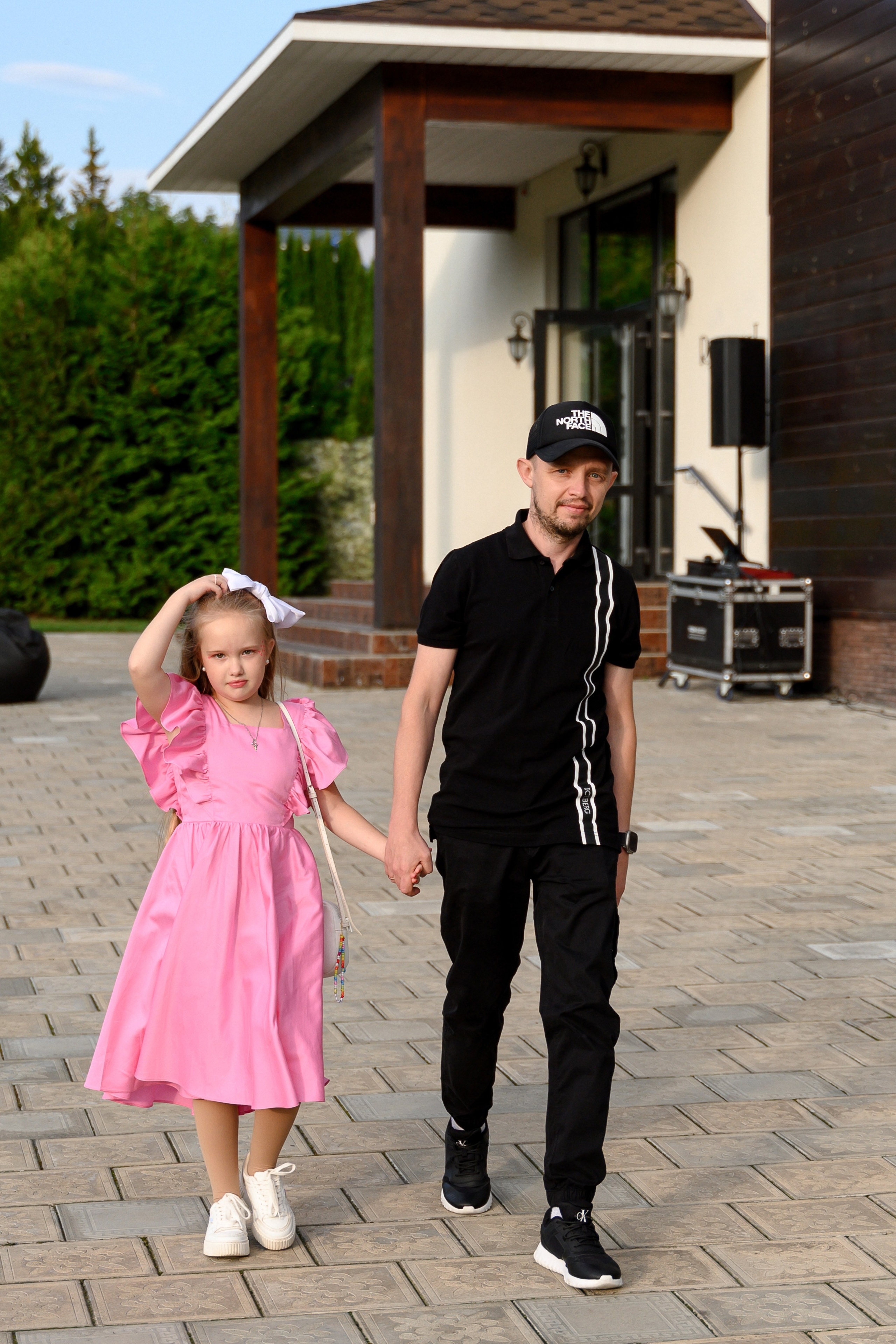 Mia's one year. Свадебный фотограф Минск