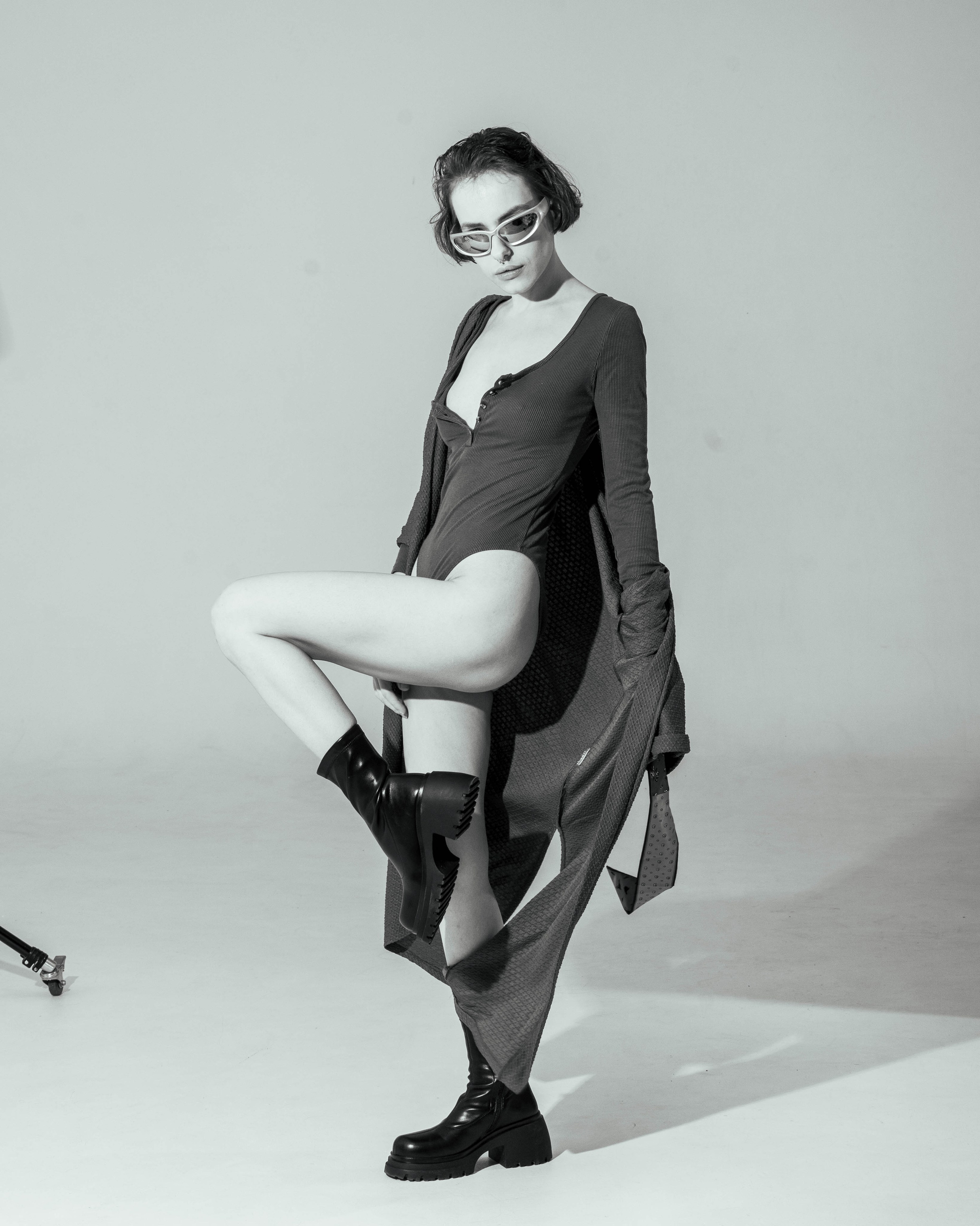 Julia. Fotograf Dmitrii Donets