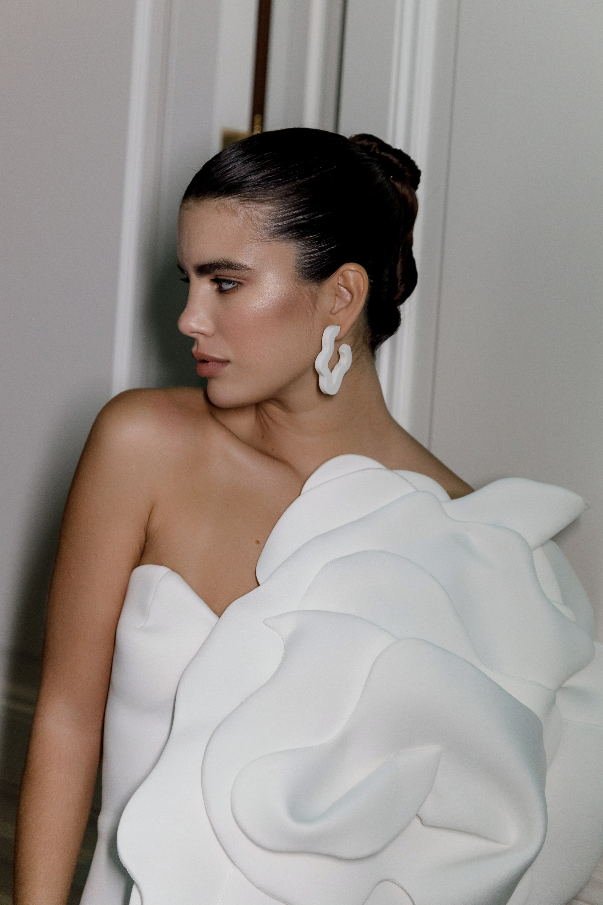 Nadya & Andrei. Свадебный фотограф в Москве и в Санкт-Петербурге