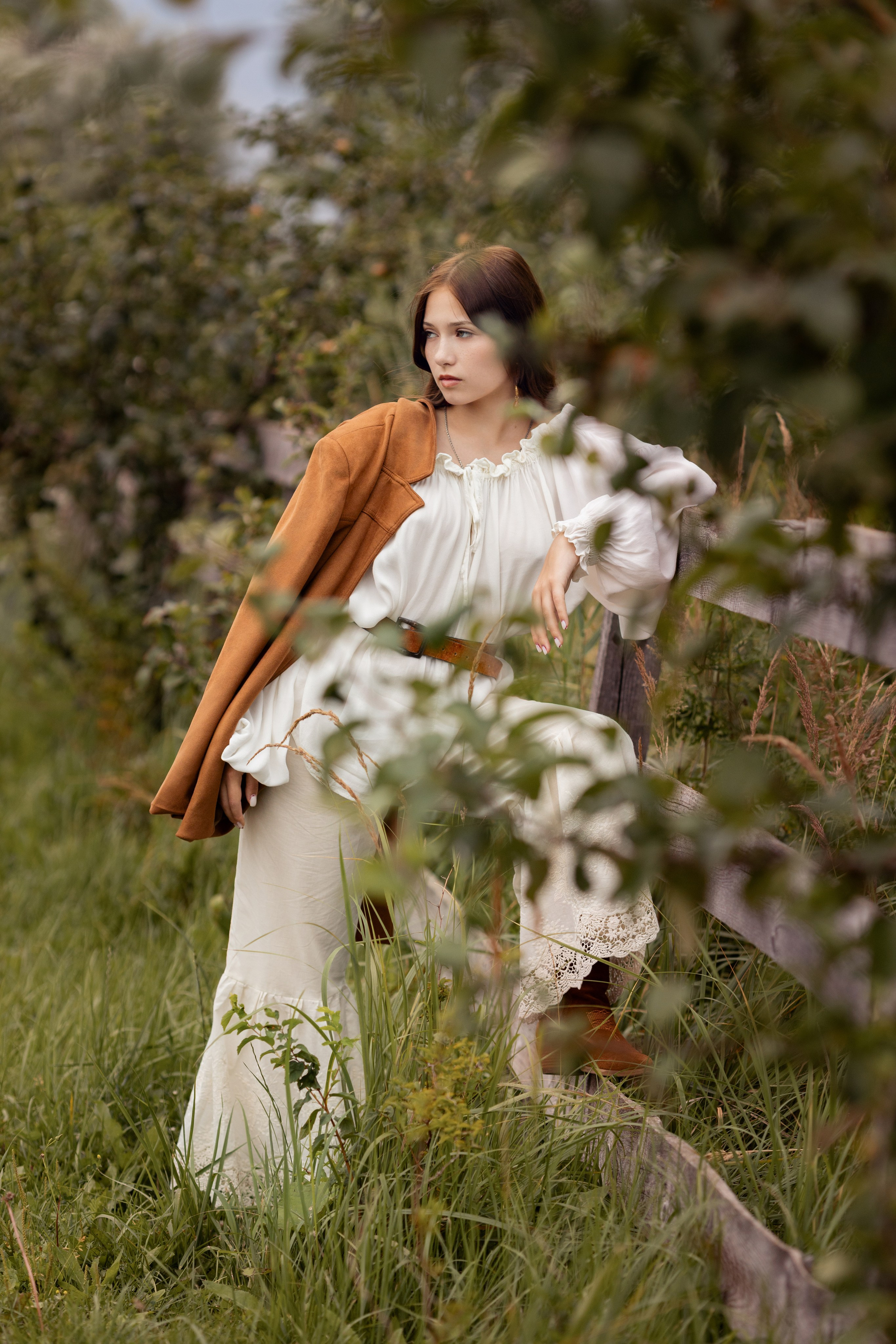 Прогулки. Фотограф новорожденных Модяева Ирина