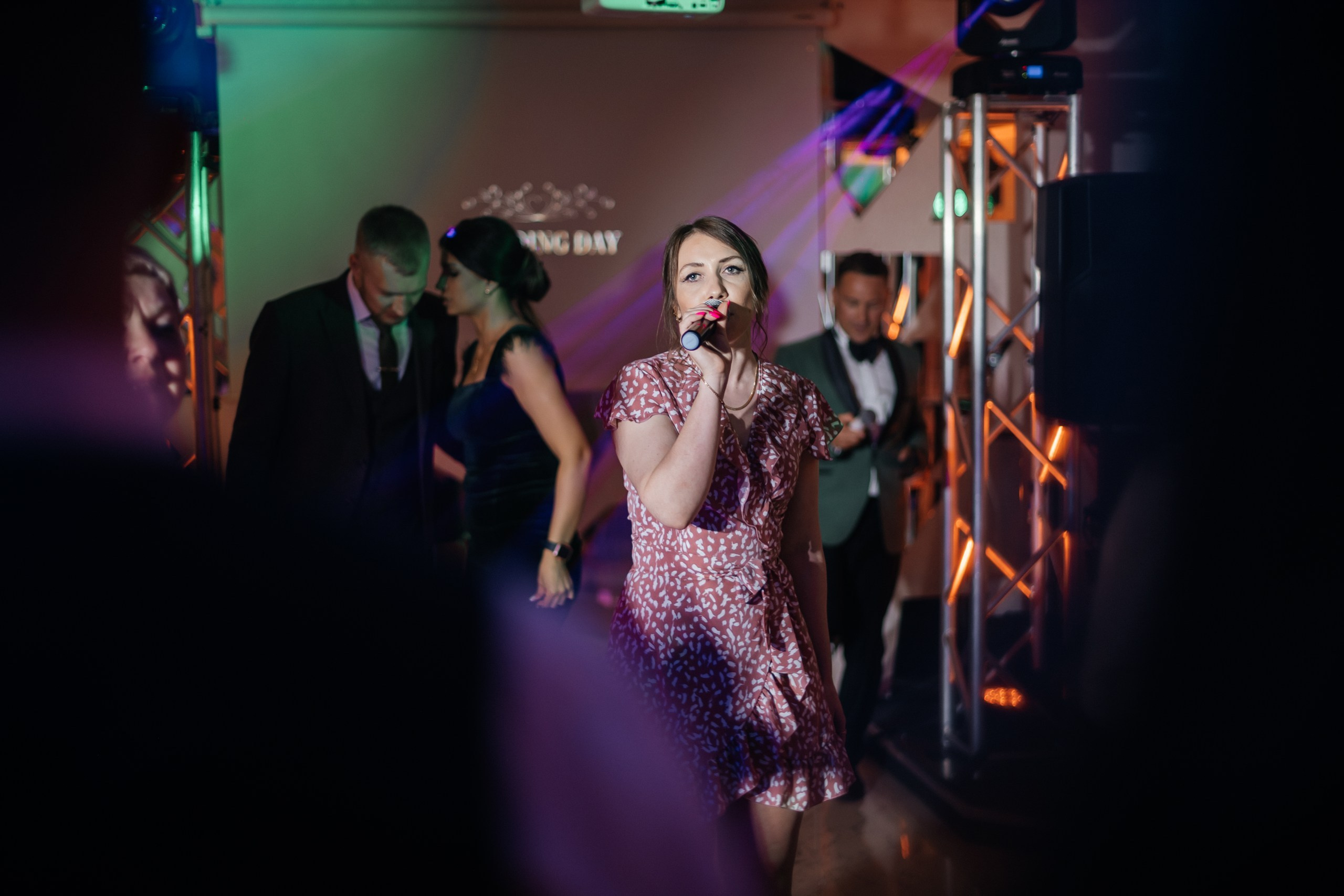 Илья и Анна. Свадебный фотограф