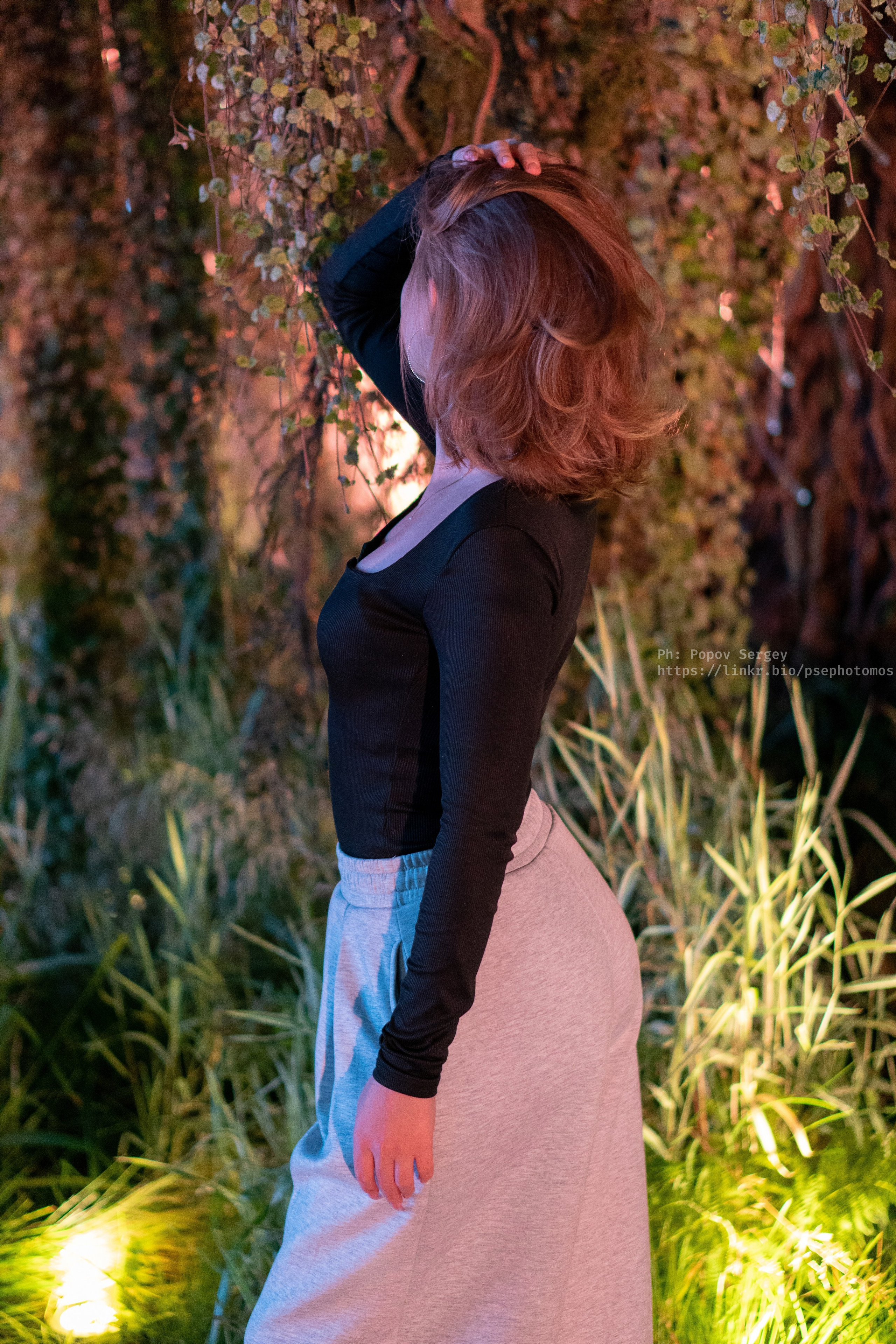 Альбом — Ангелина. ФОТОГРАФ | СЕРГЕЙ | МОСКВА