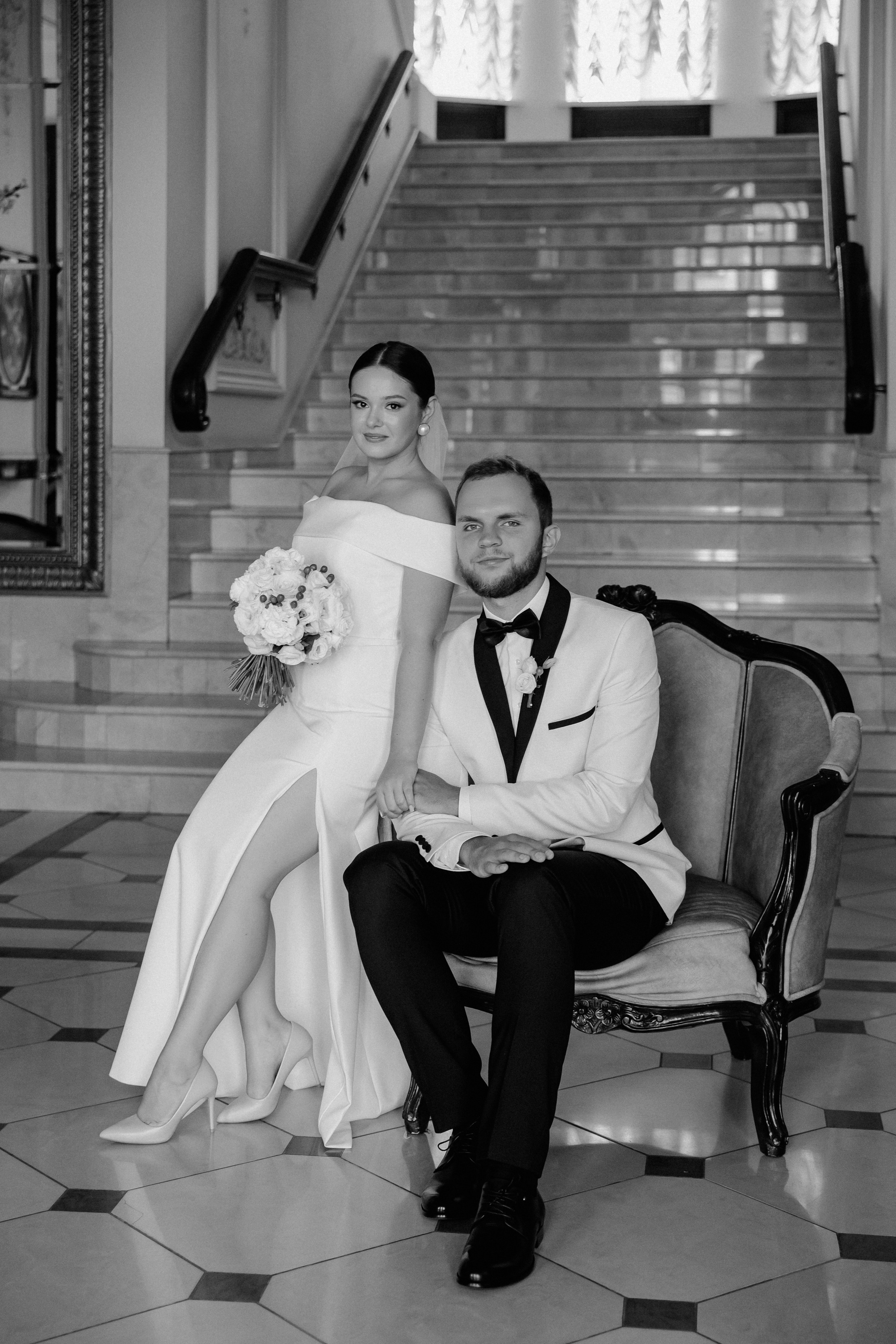 Ростислав и Валентина. Свадебный и семейный фотограф в Волгограде Галина Микитинская