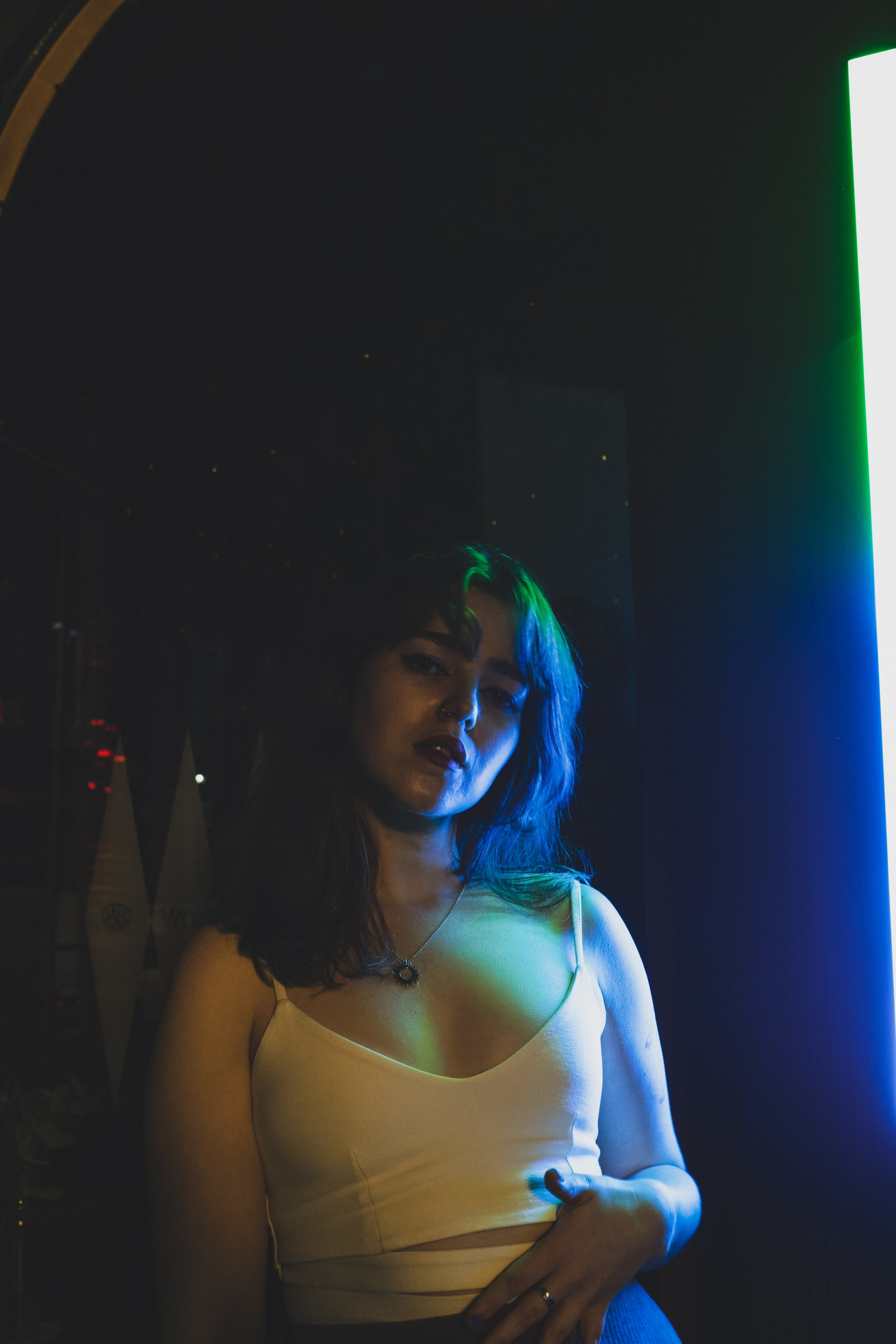 Анастасия. Фотограф