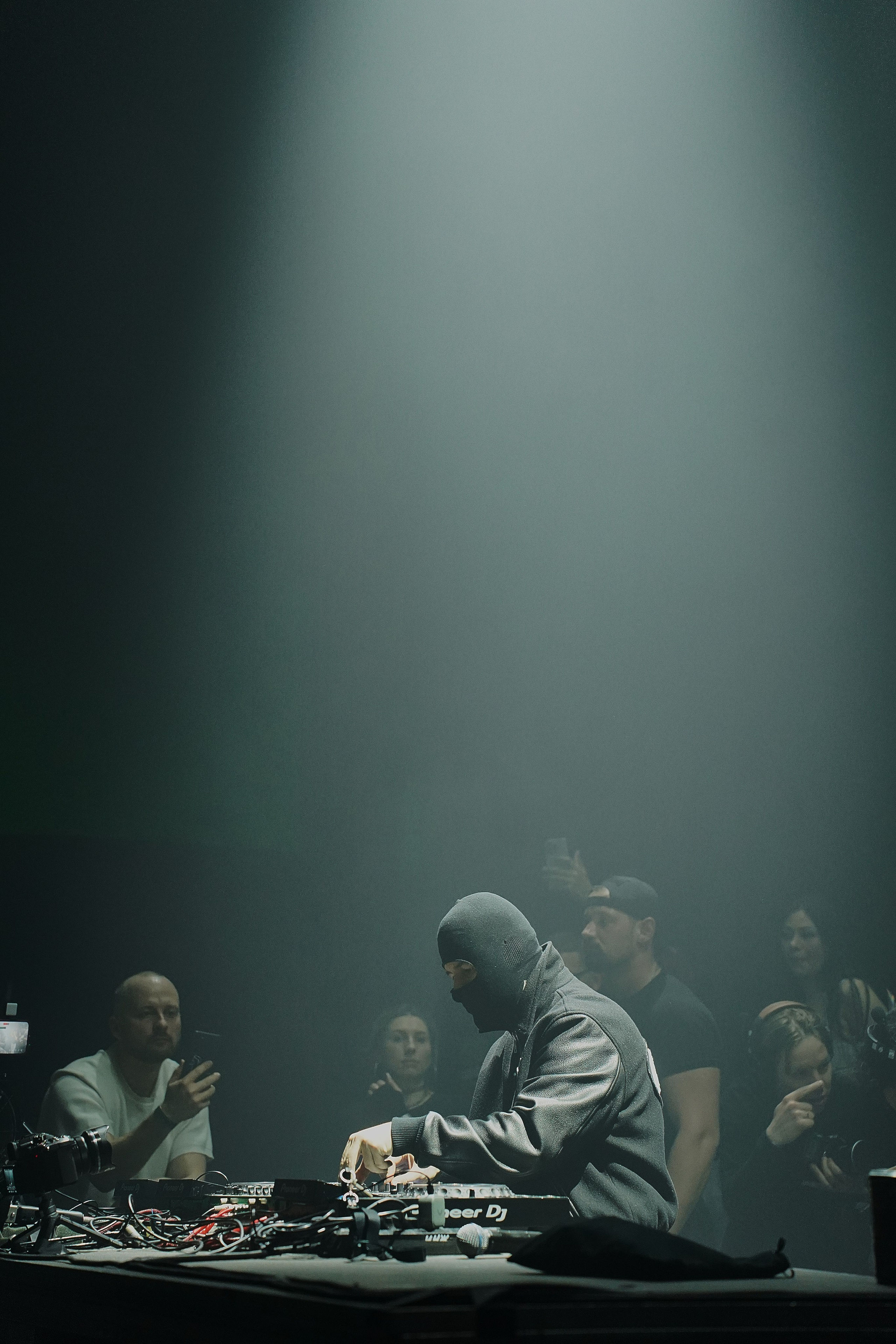 Рашн Стаил. Фотограф