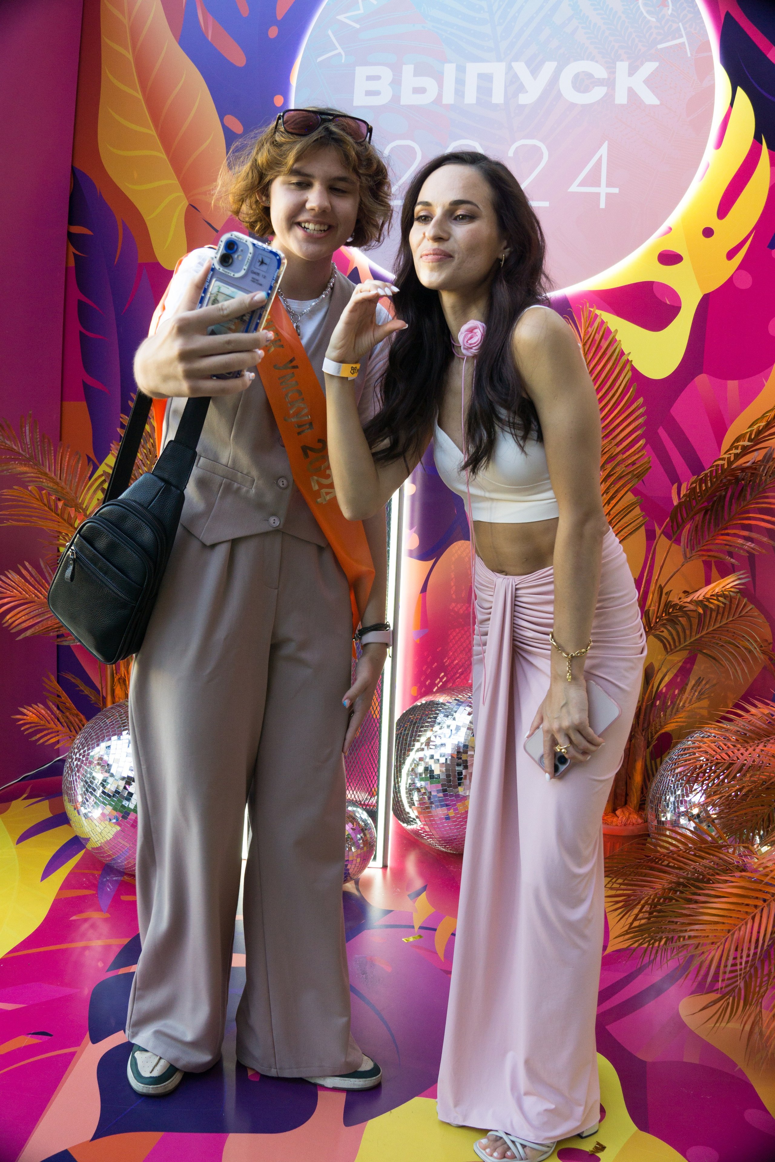 VK GIPSY Выпускной УМСКУЛ. Фотограф