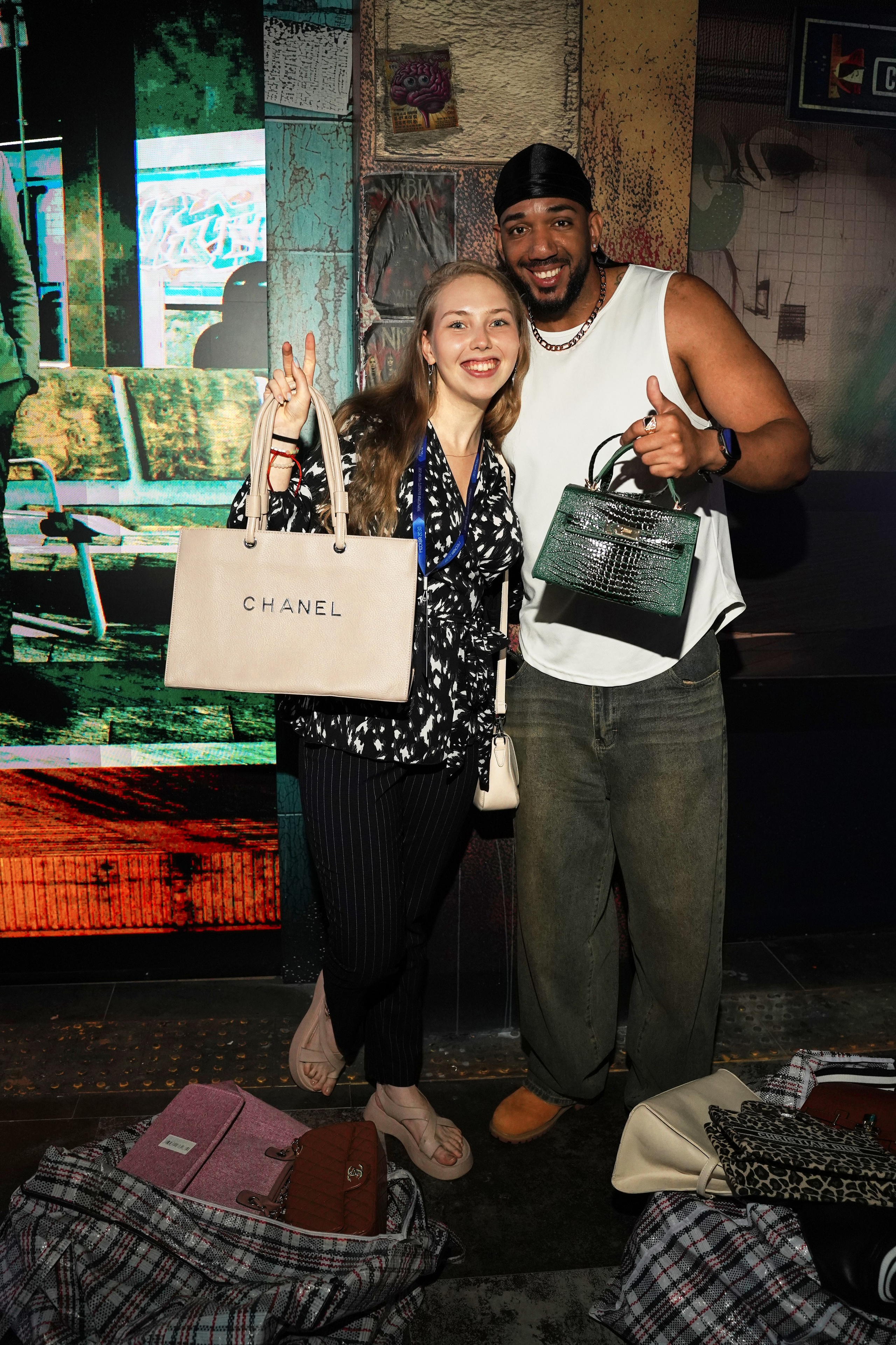 Москва 2030. Фотограф