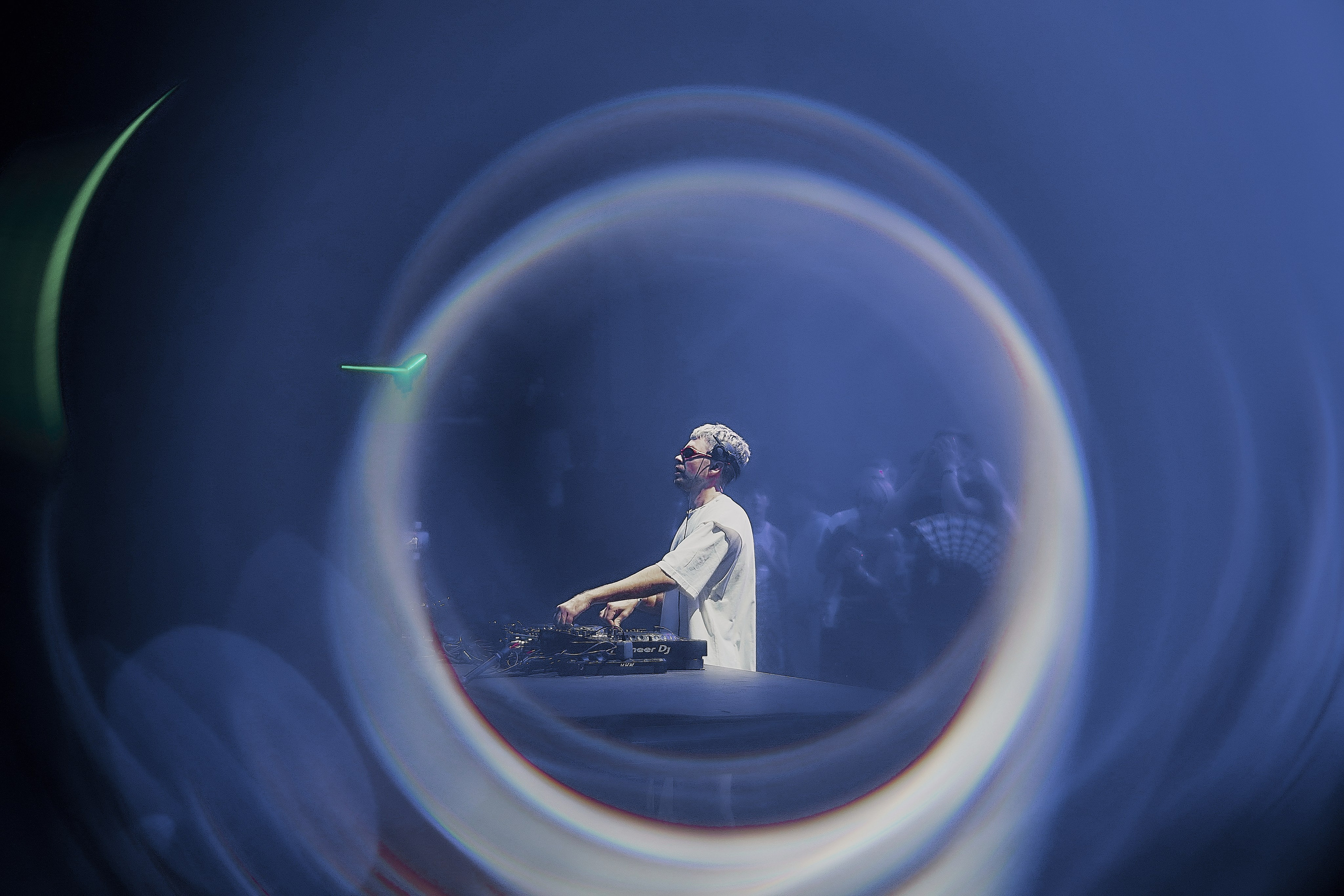 Рашн Стаил. Фотограф