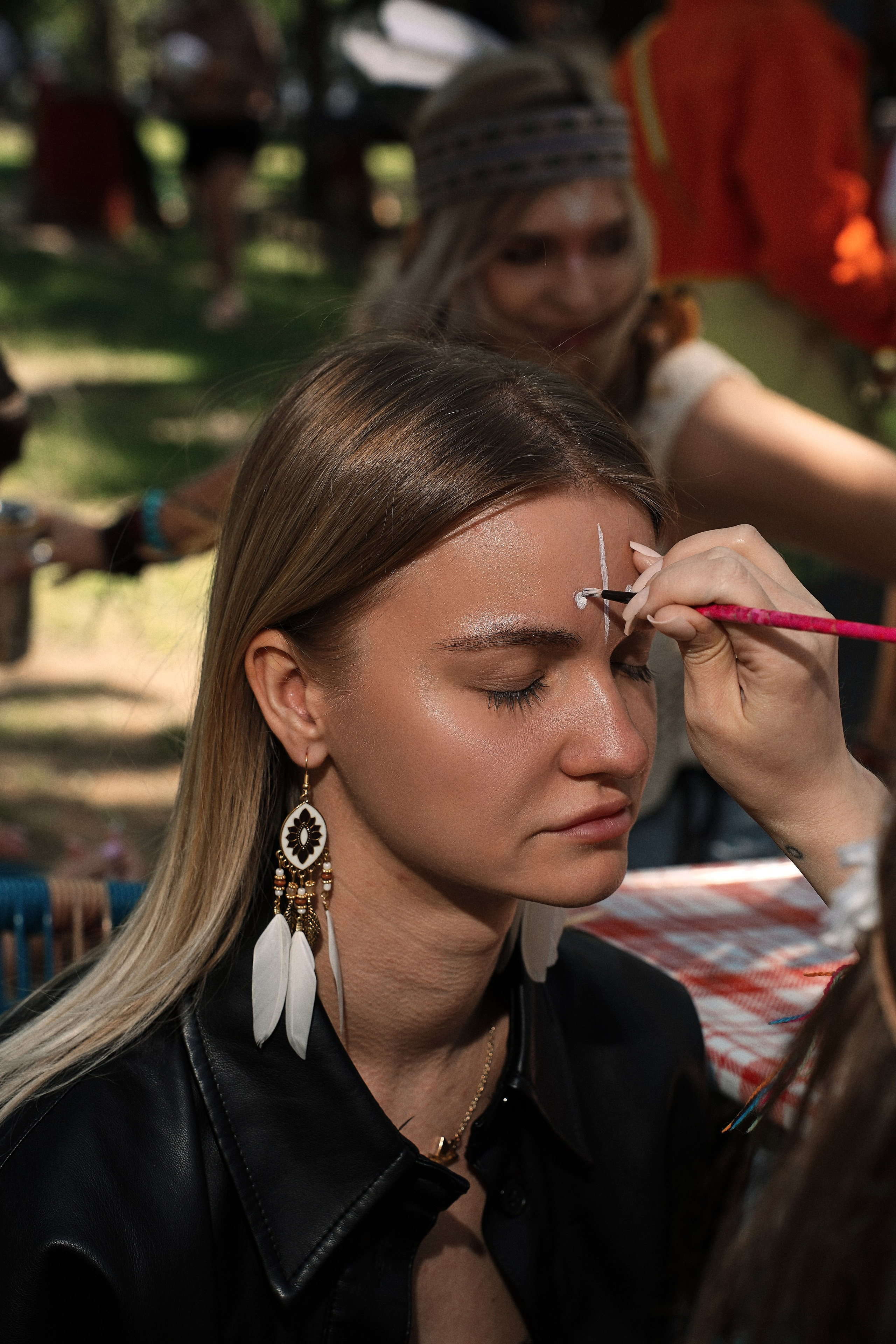 FRIENDS COMMUNITY. Фотограф