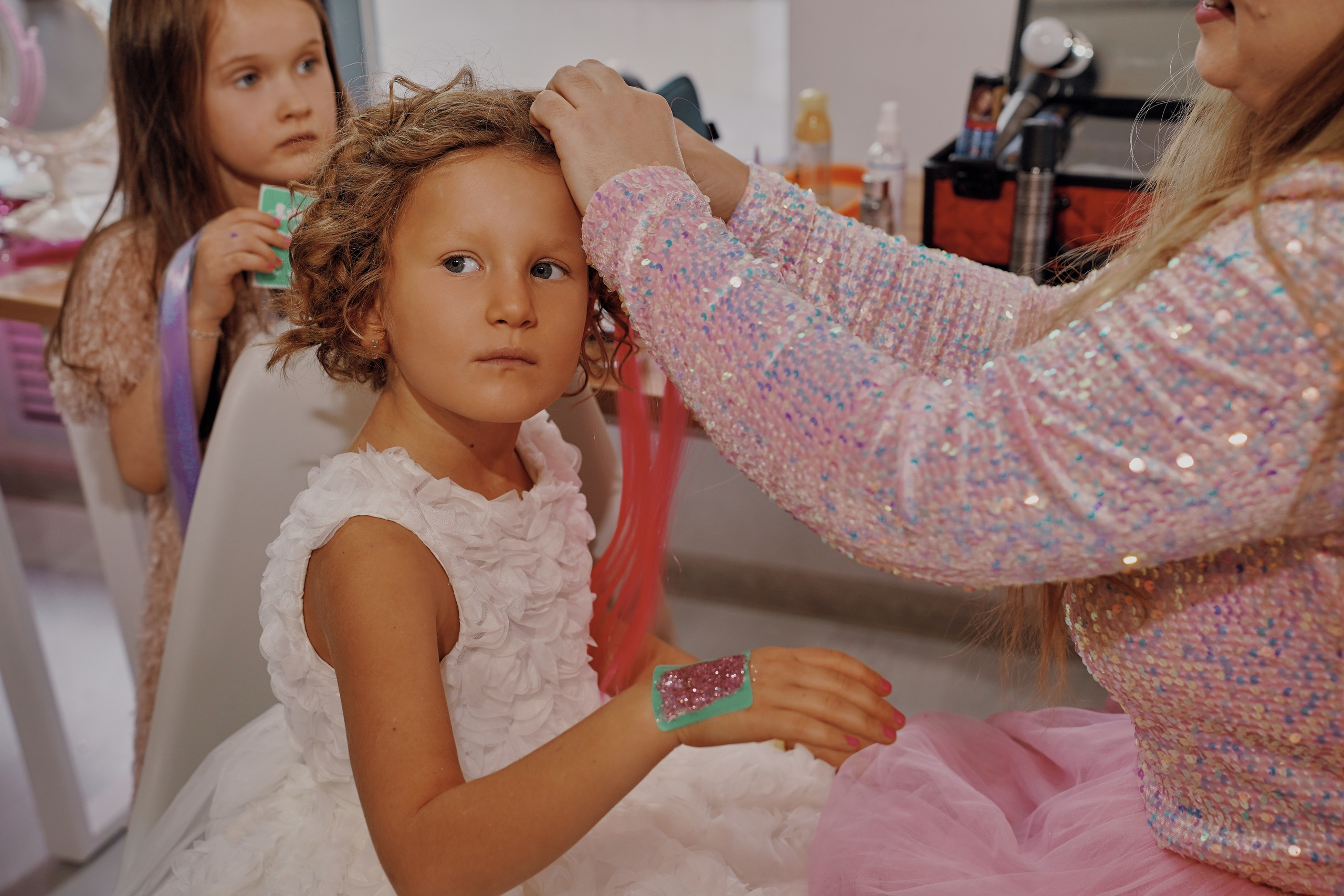 День Рождения Киры. Фотограф