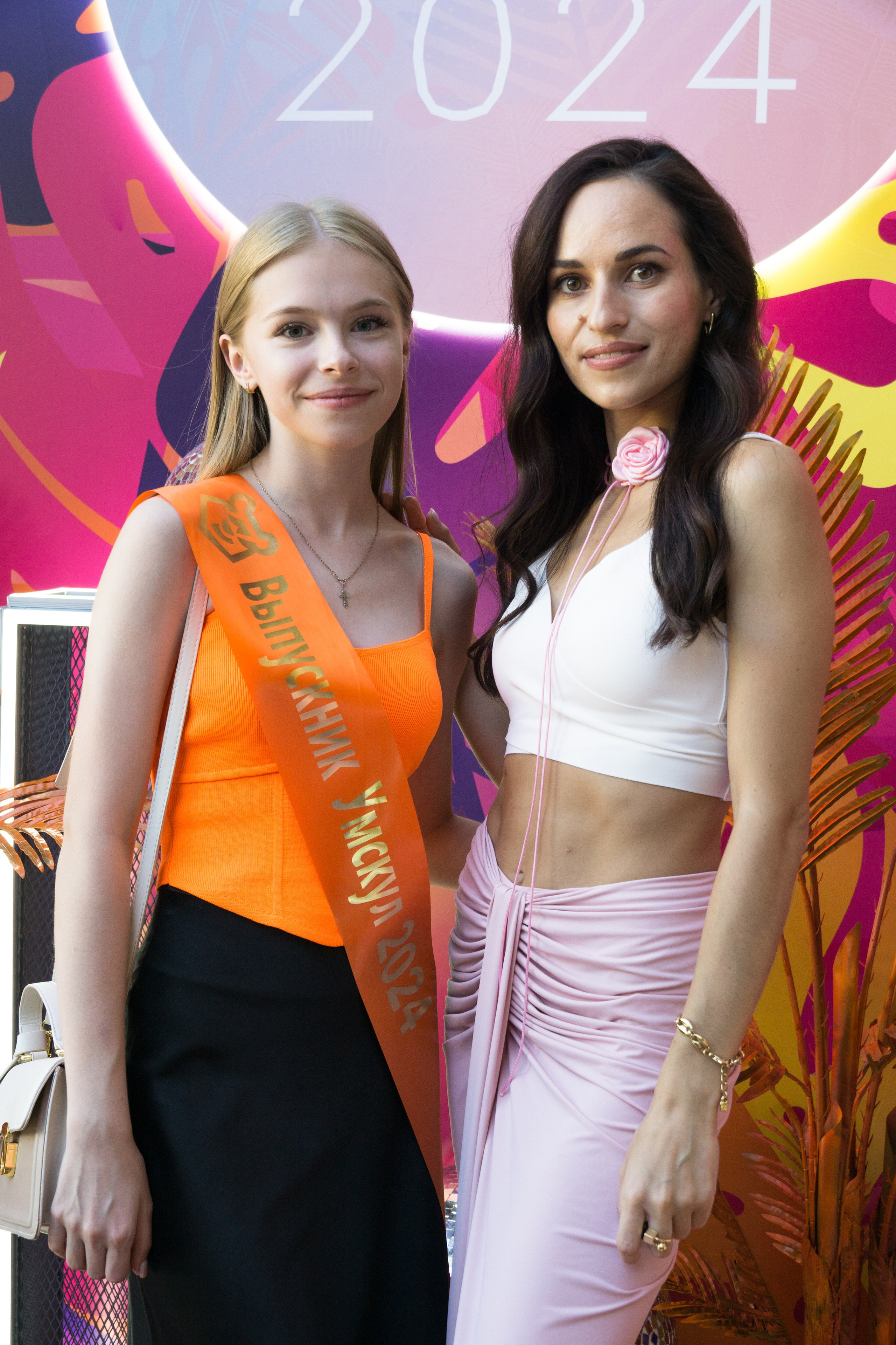 VK GIPSY Выпускной УМСКУЛ. Фотограф