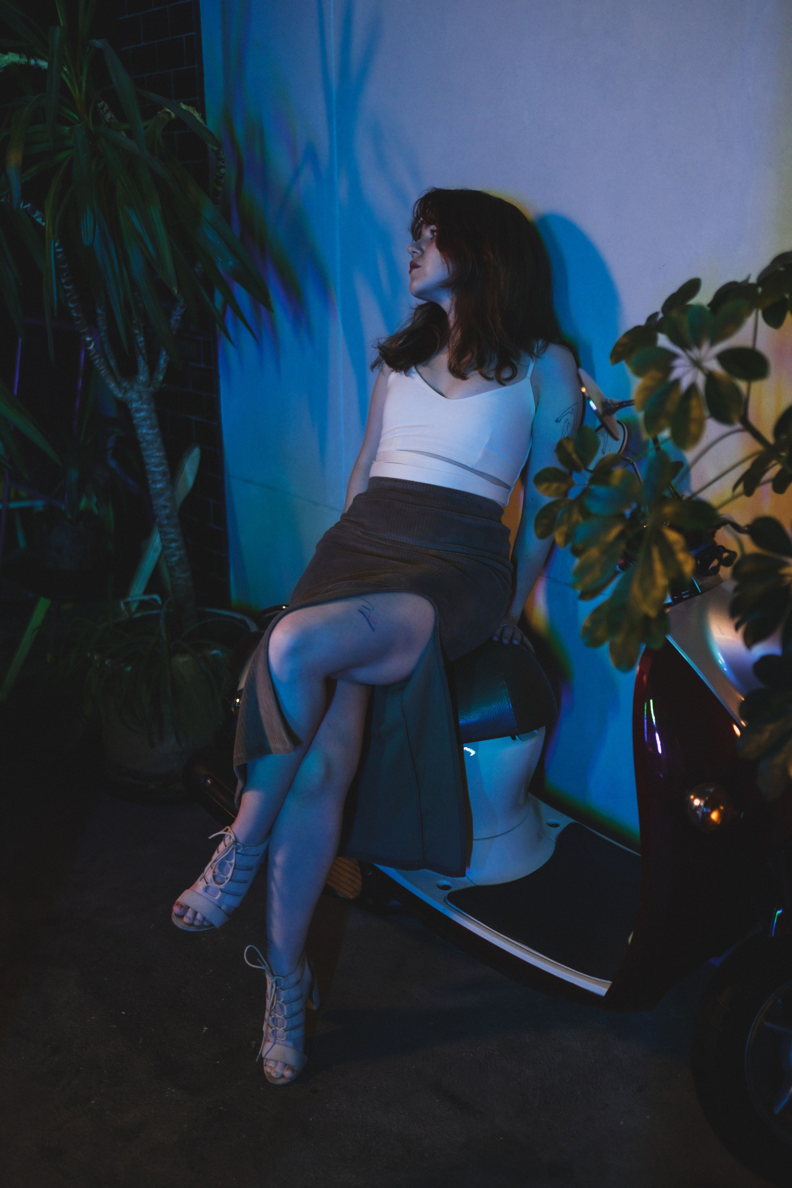 Анастасия. Фотограф