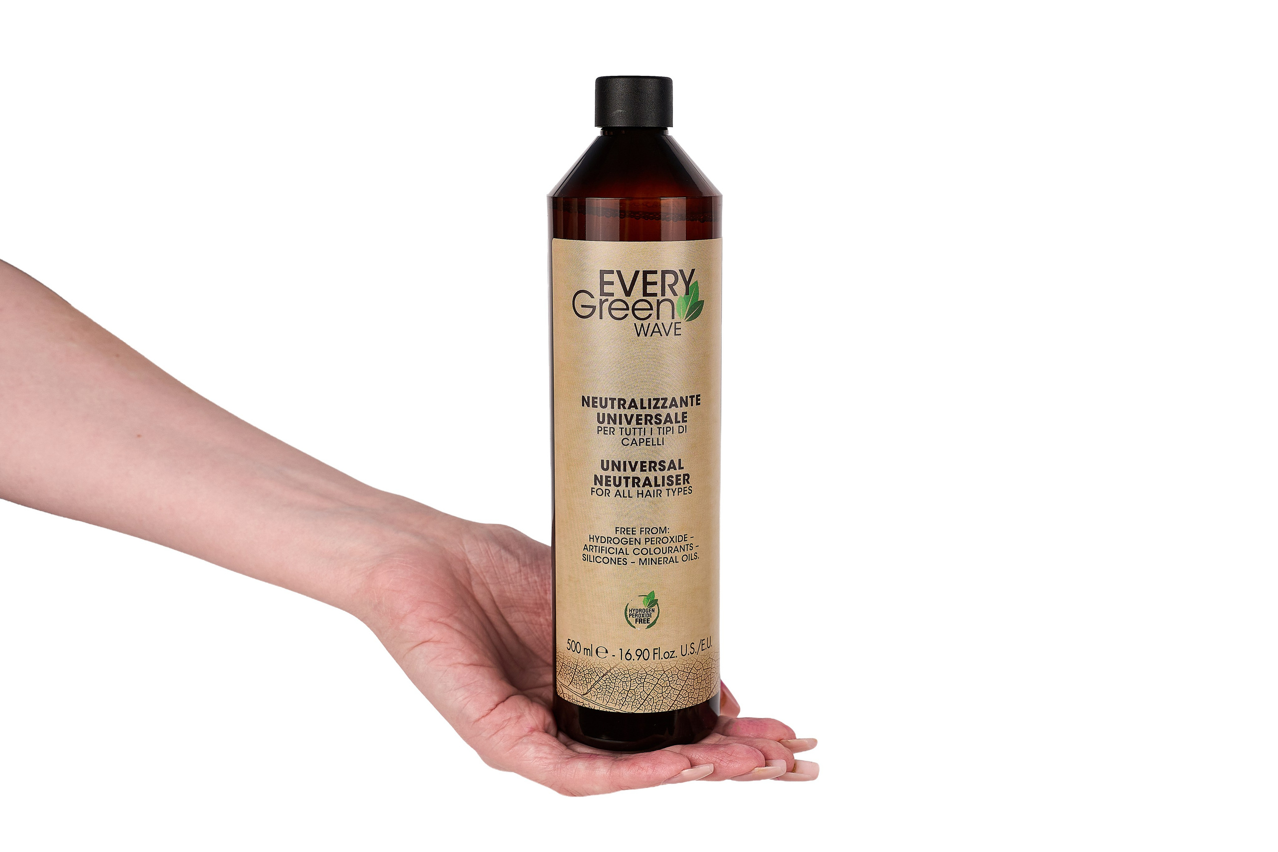 Для Рив Гош. Фотограф