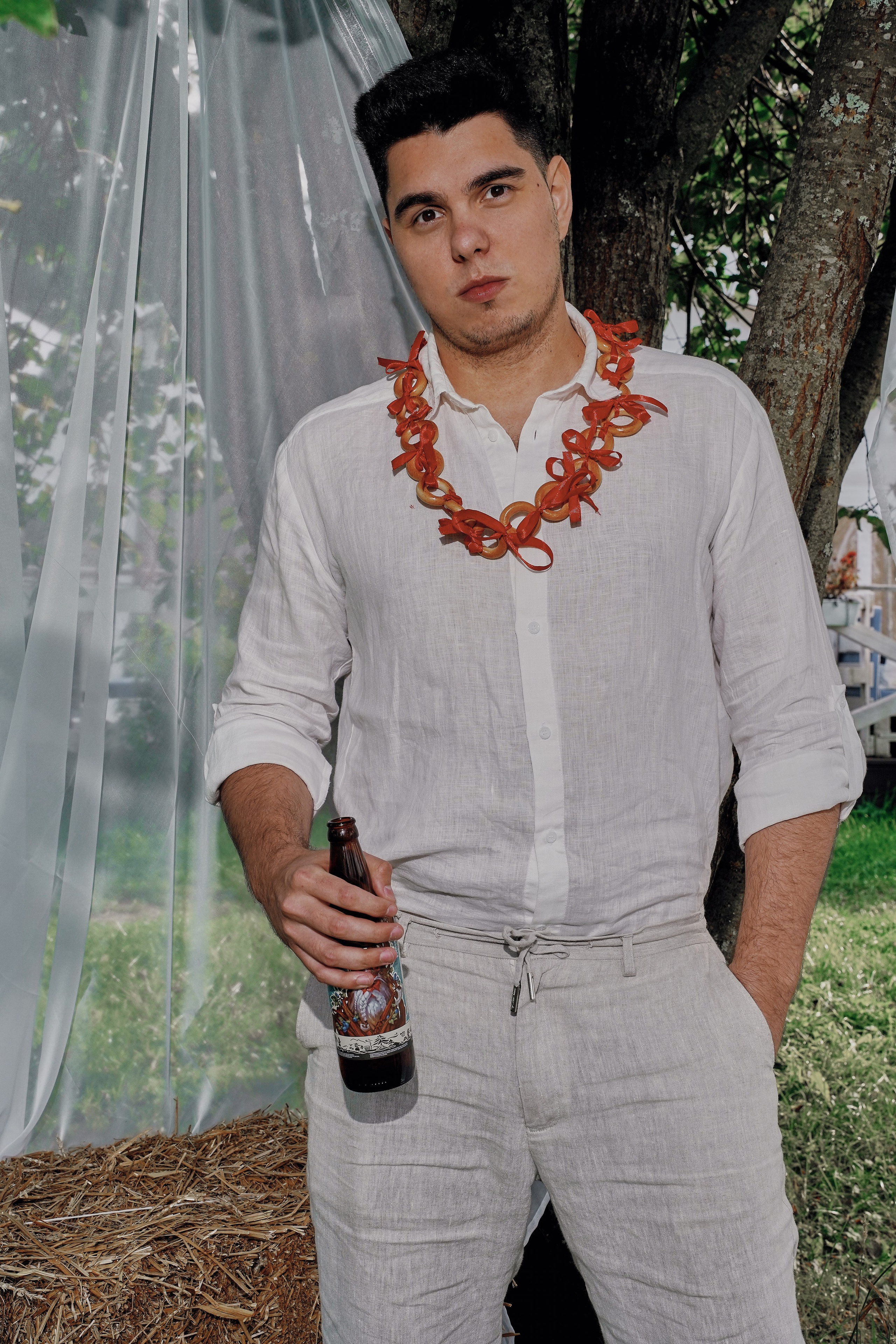 SLAVIC PARTY. Фотограф