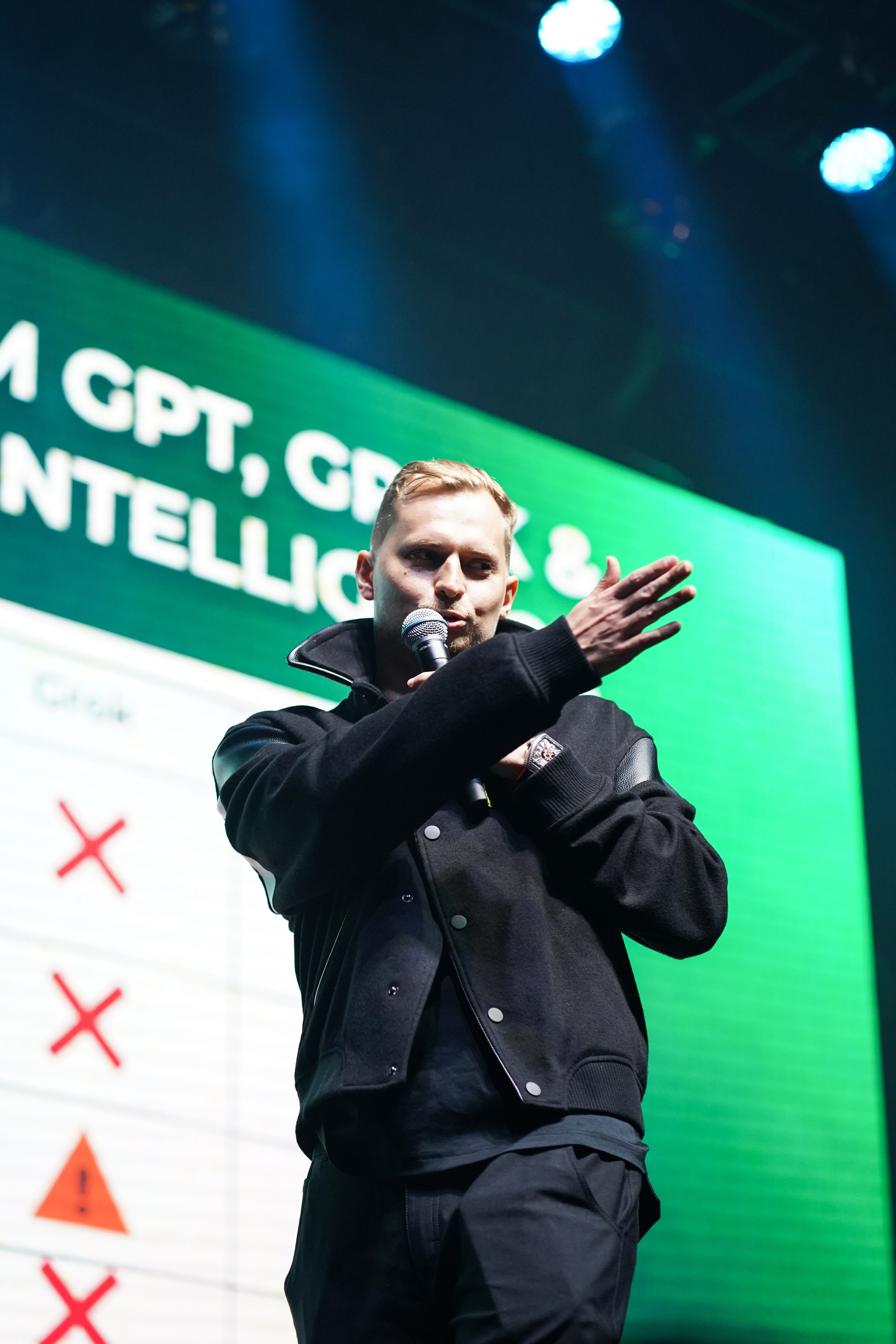 After party. Фотограф