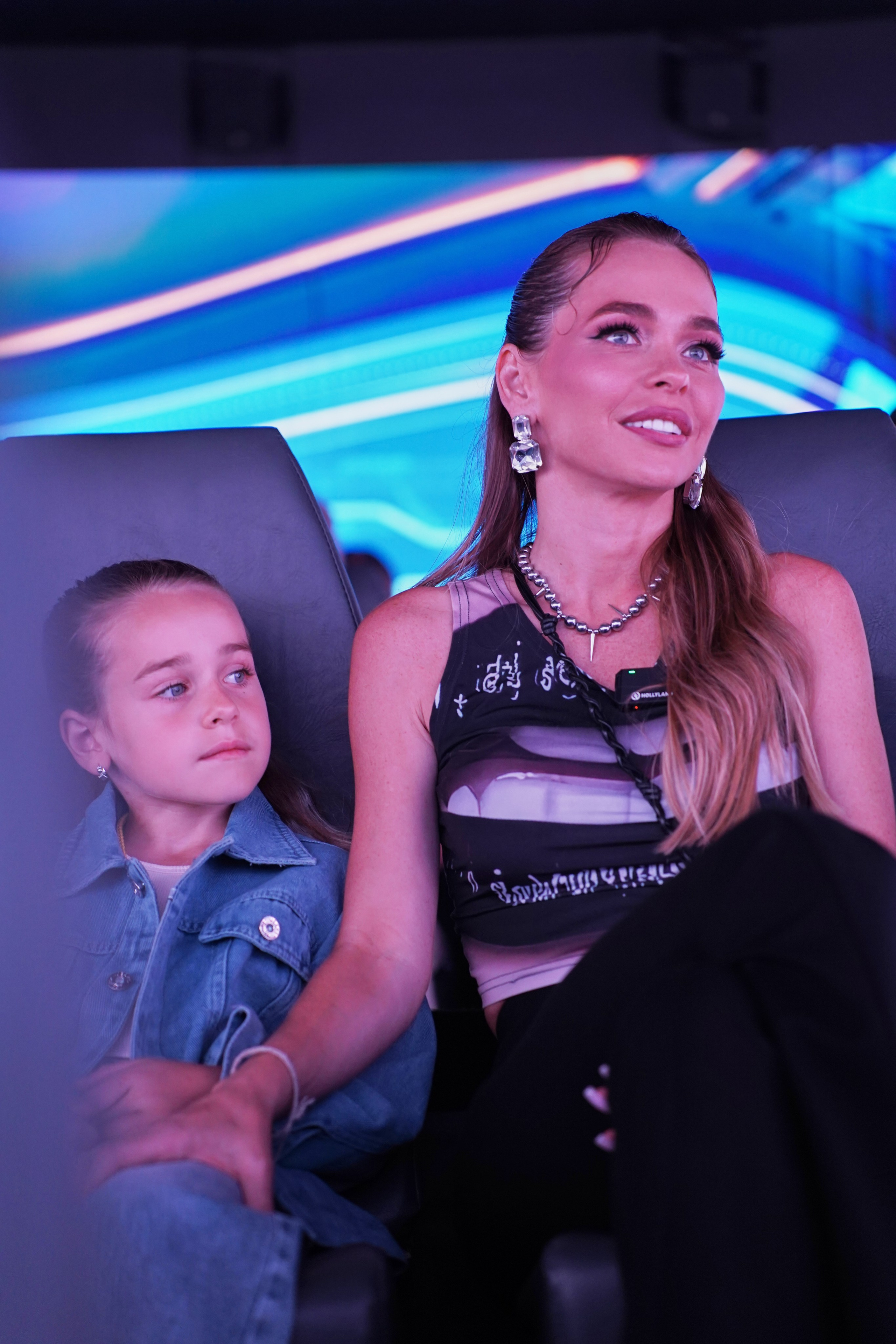 Москва 2030. Фотограф