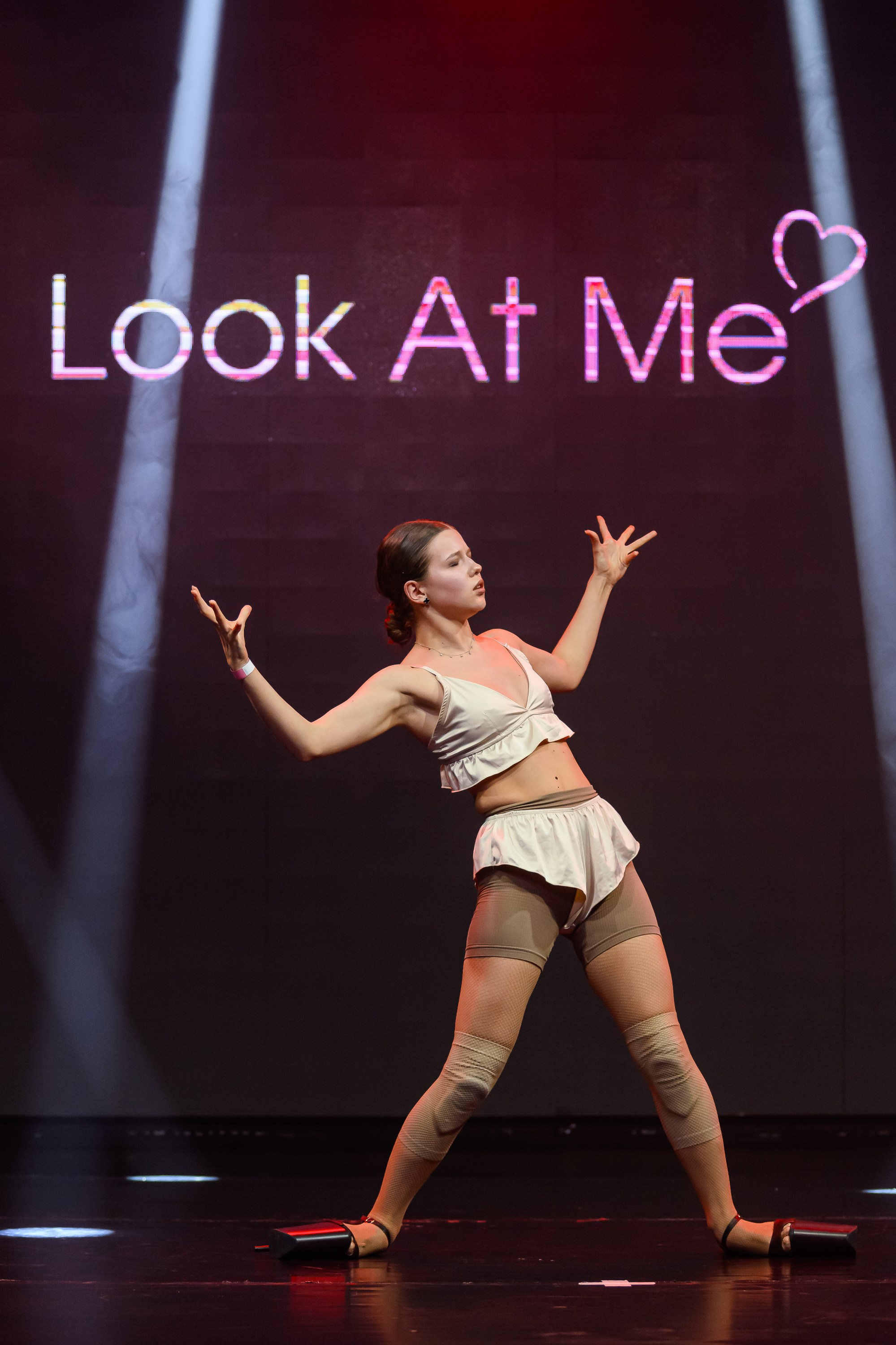 Look at me. Репортажный фотограф в Санкт-Петербурге Алексеева Дарья