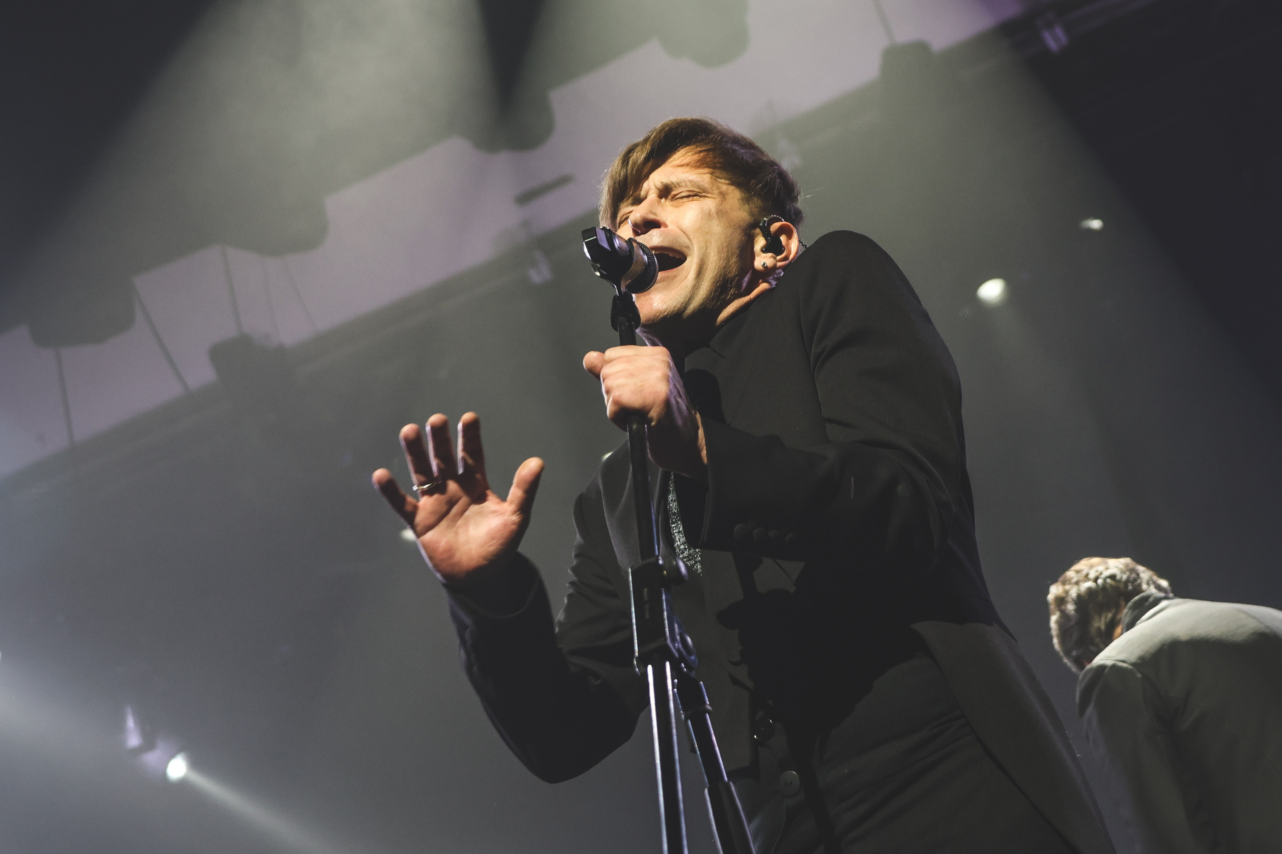 Группа Би-2. Ереван. Фотограф Ольга Махалова — Санкт-Петербург, Москва, Нижний Новгород