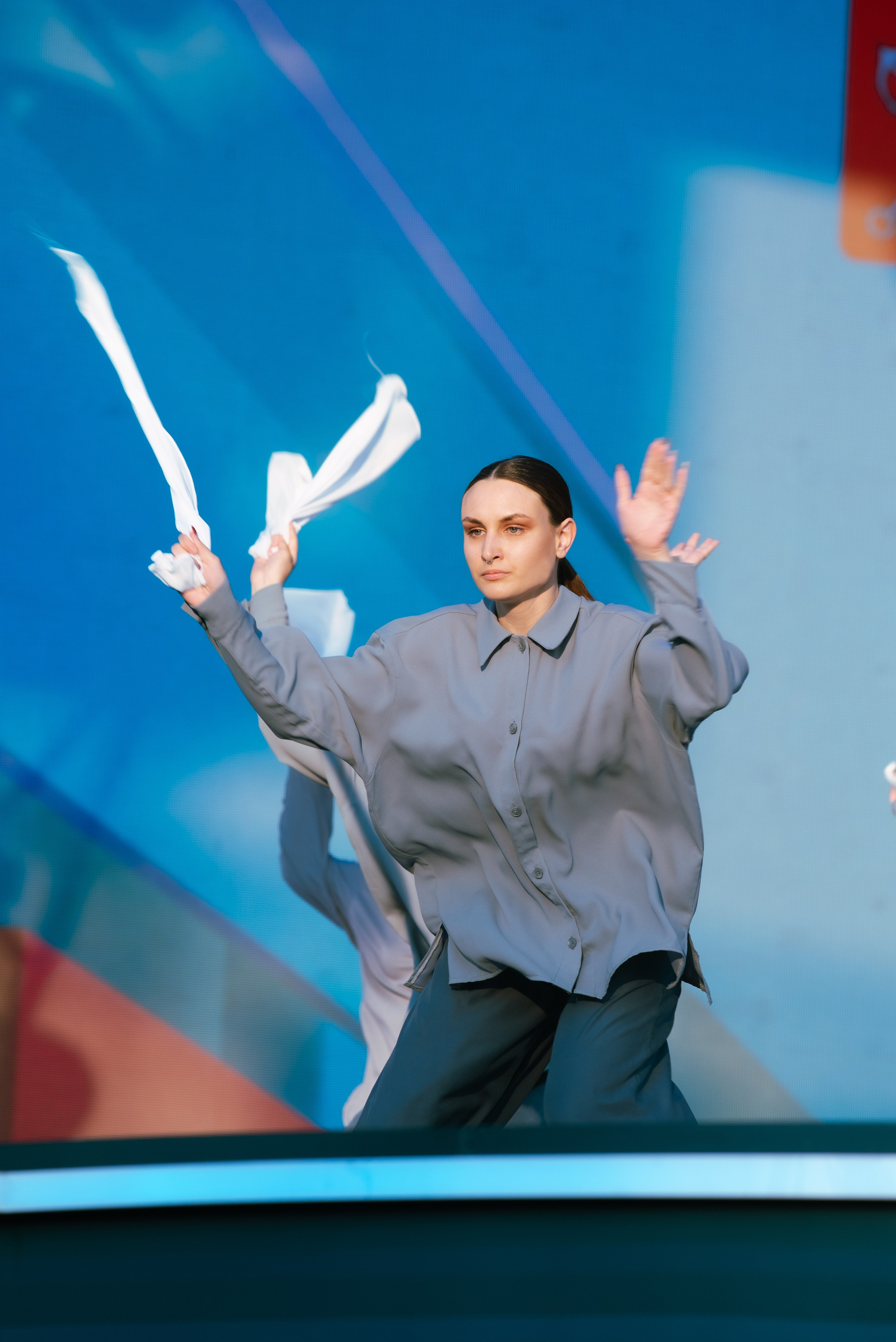 Алые Паруса'24