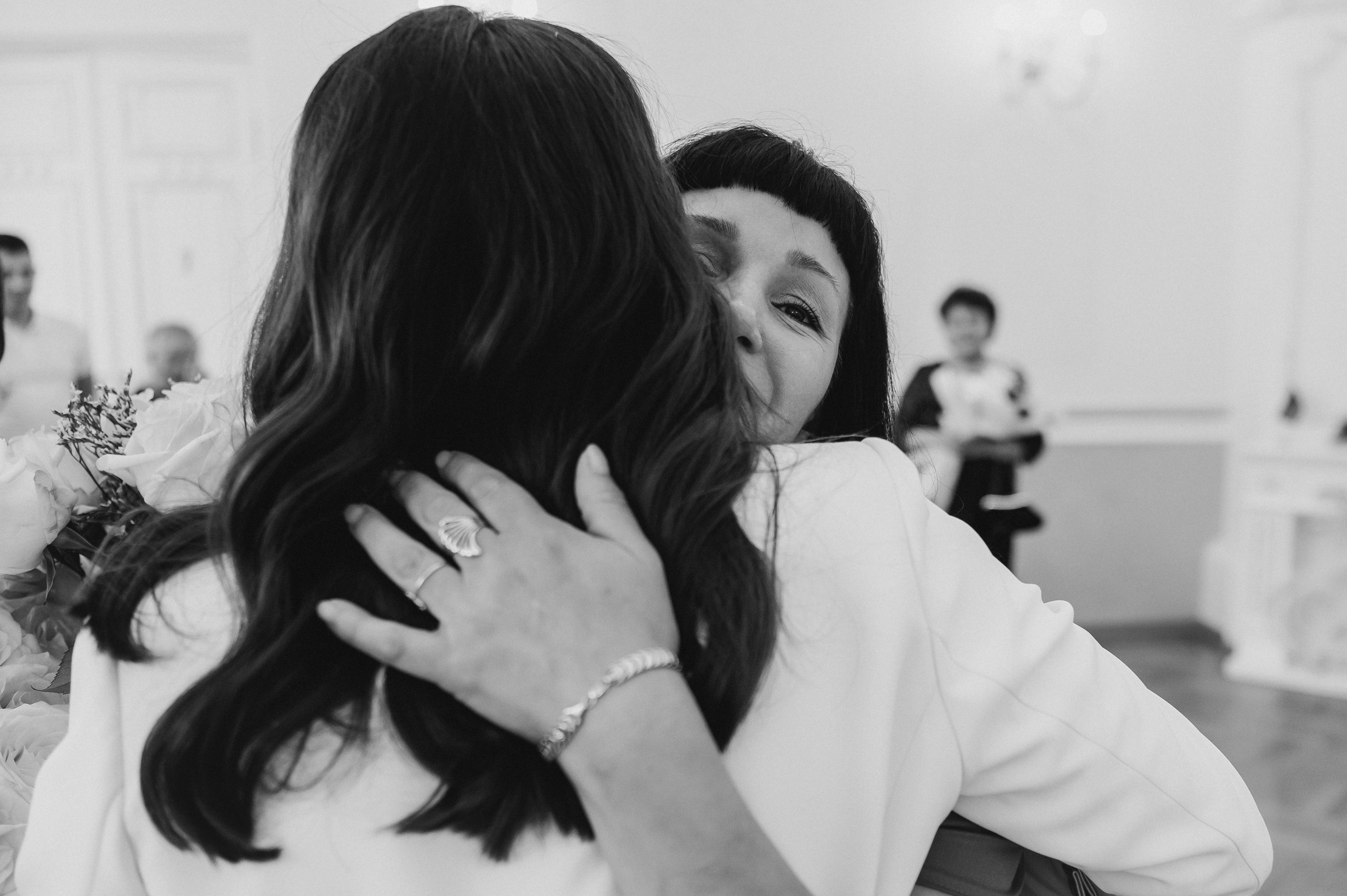 Юля и Денис