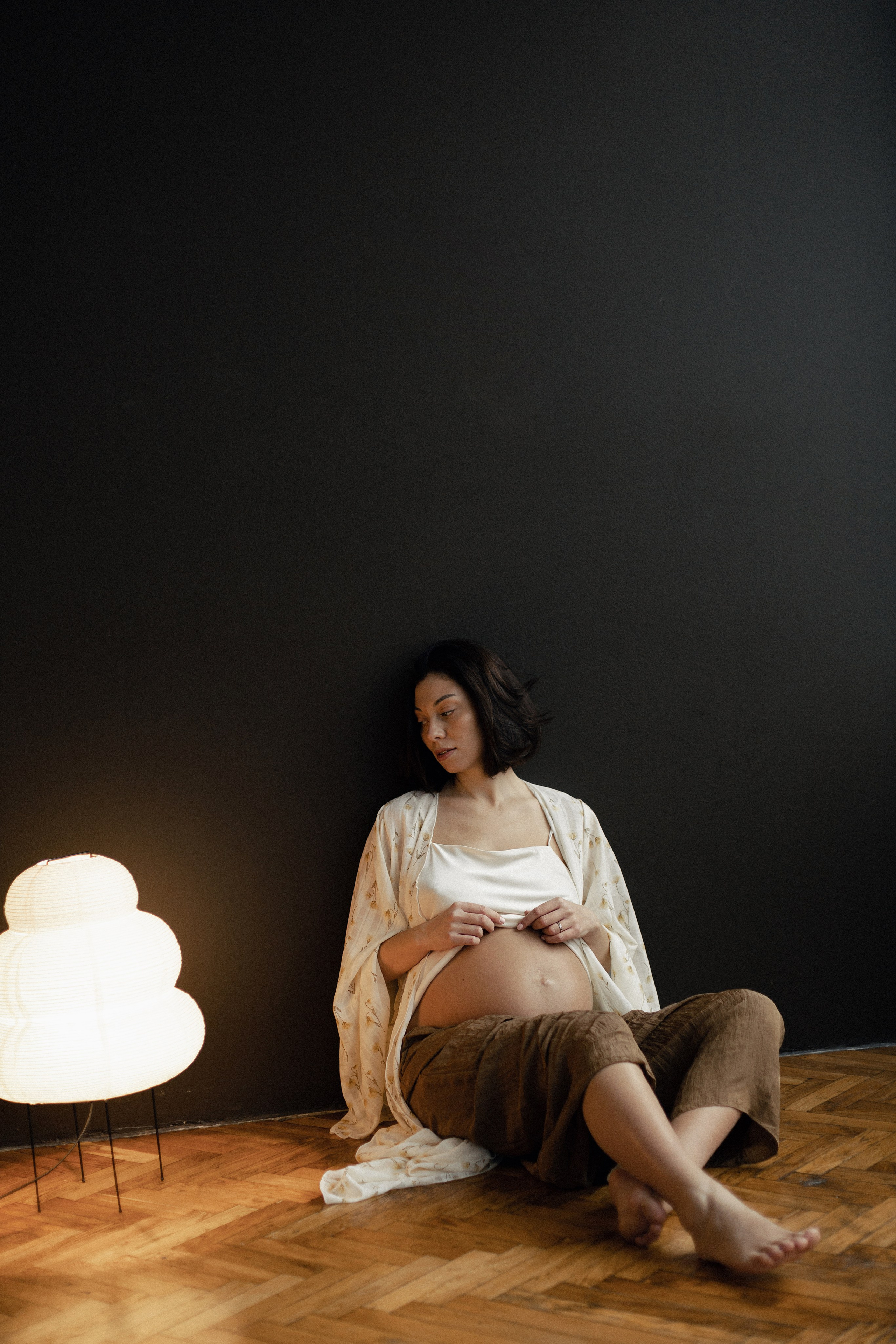 Мария. Фотограф Ира Григорьева