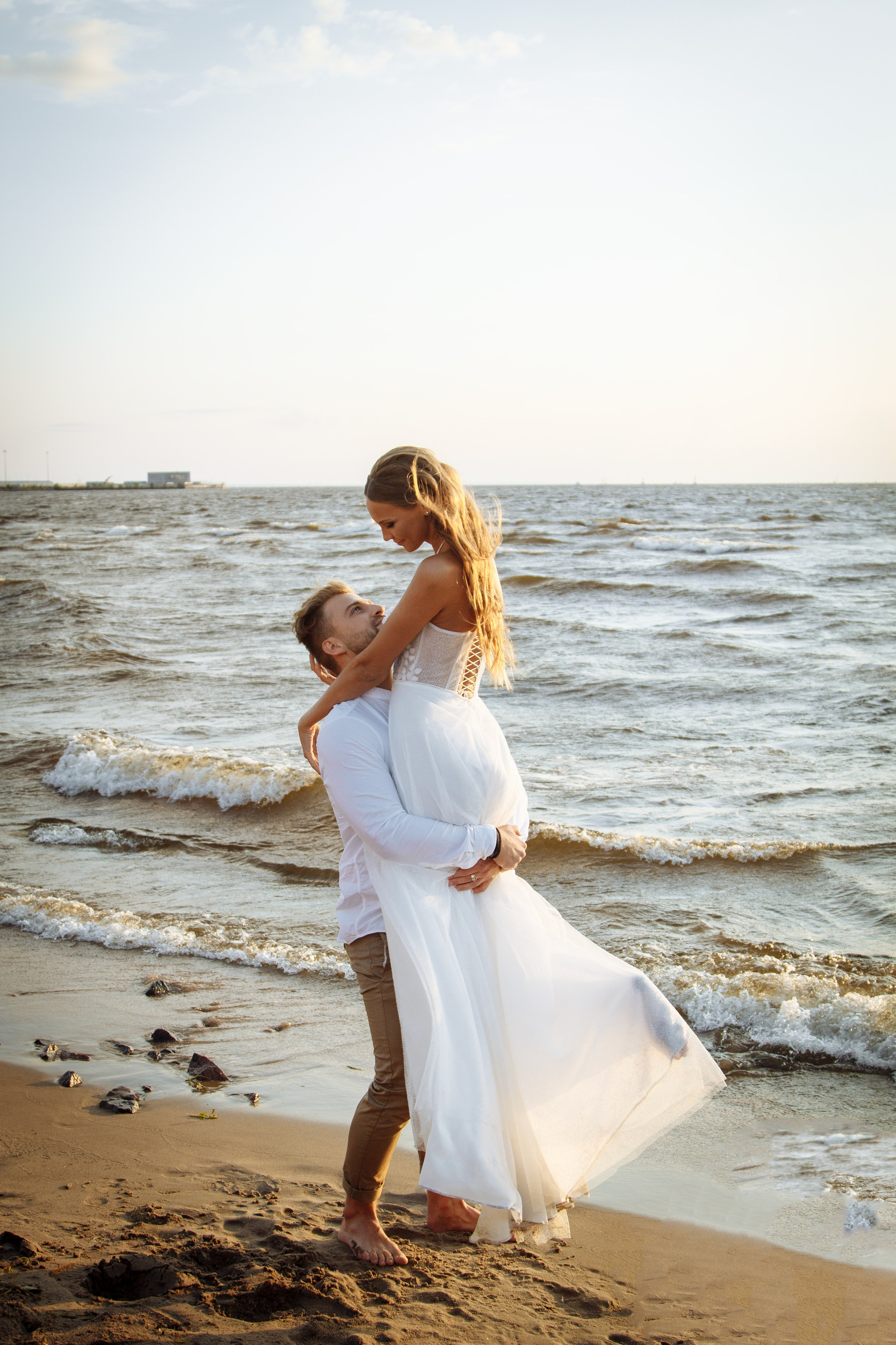 Руслан и Юлия. Фотограф в стиле Vogue в Орле