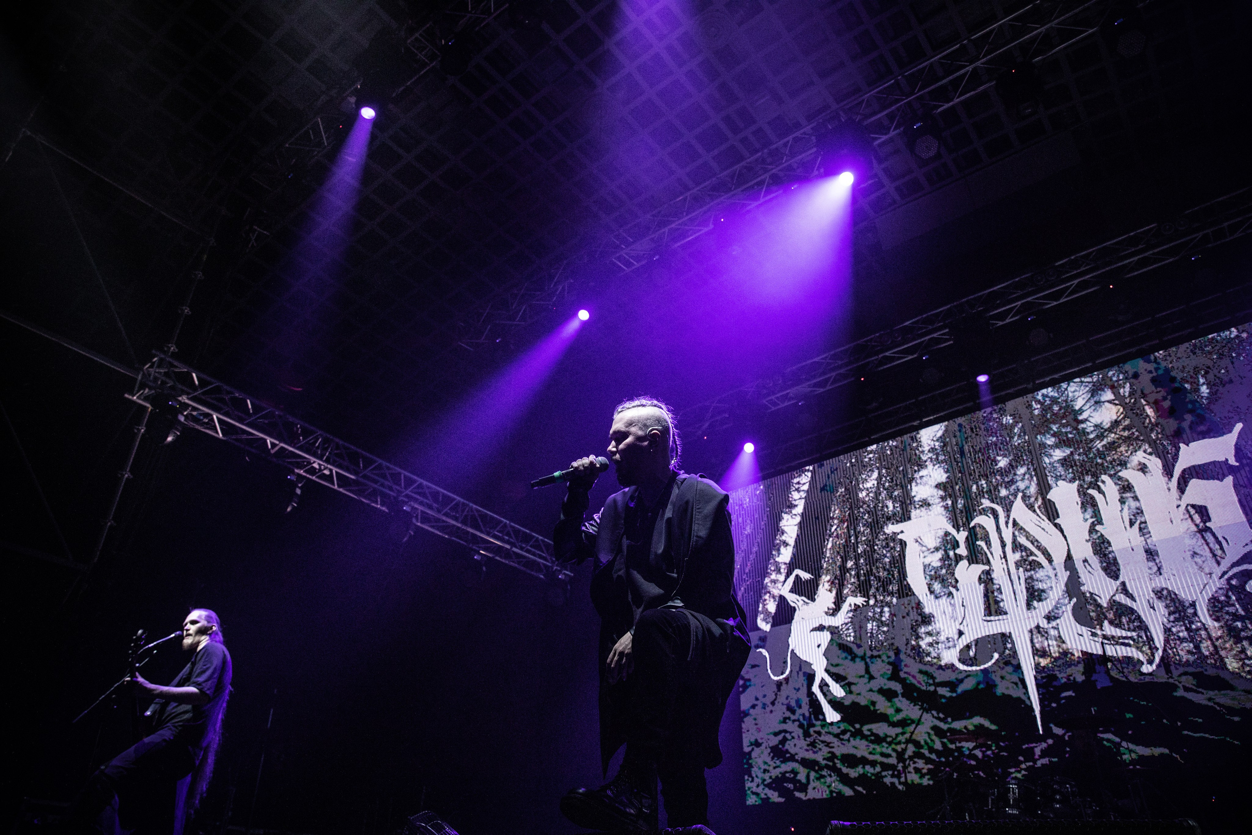 Музыкальный фестиваль «ФОРТ НОВОРОК». Anastasia Leonowa