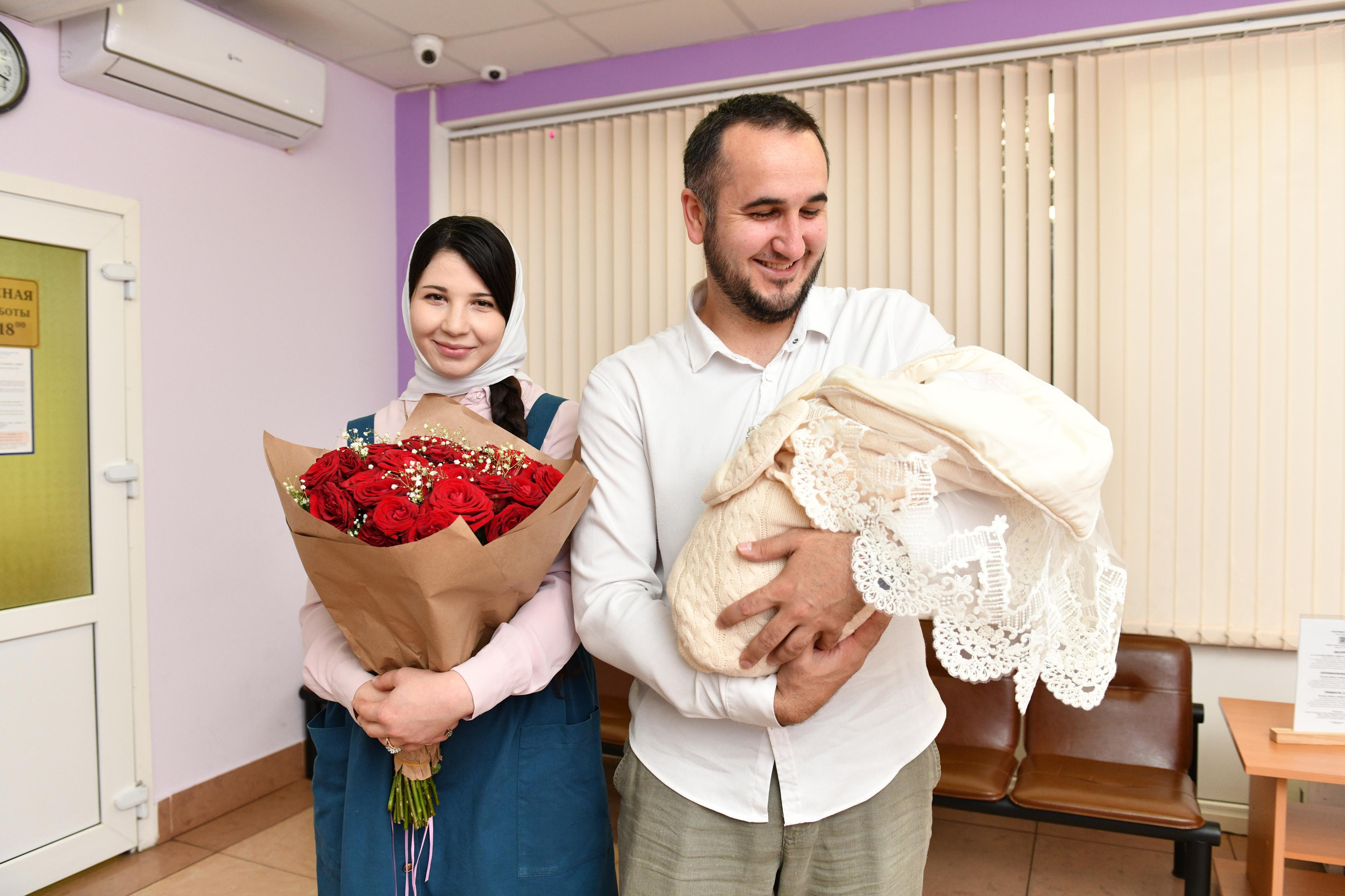 Выписка для Ислама И Регины. Свадебный и портретный фотограф в Москве Галина Борисова