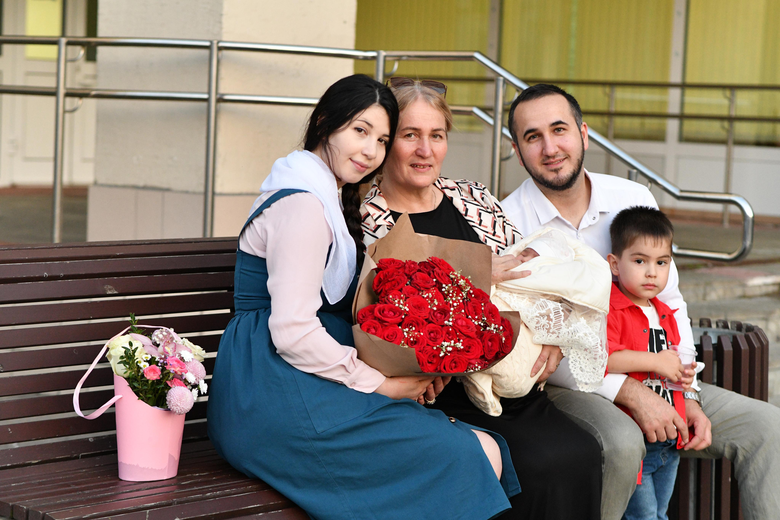 Выписка для Ислама И Регины. Свадебный и портретный фотограф в Москве Галина Борисова