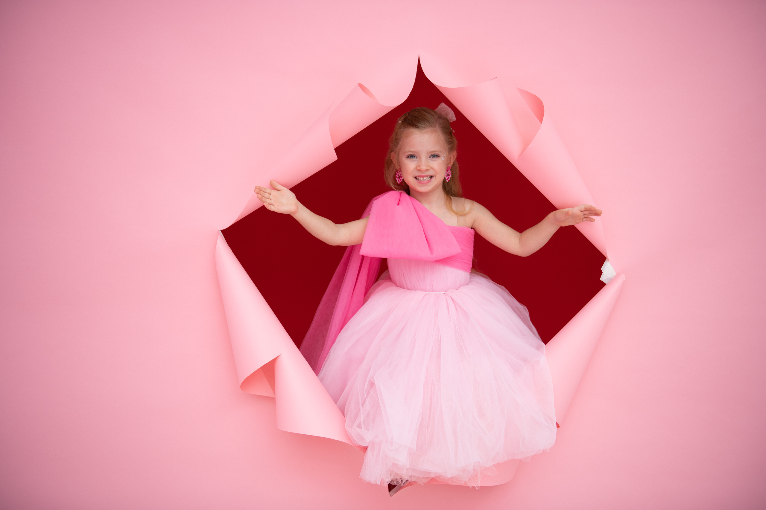 Барби Пати. Лиза Барби. Свадебный и портретный фотограф в Москве Галина Борисова