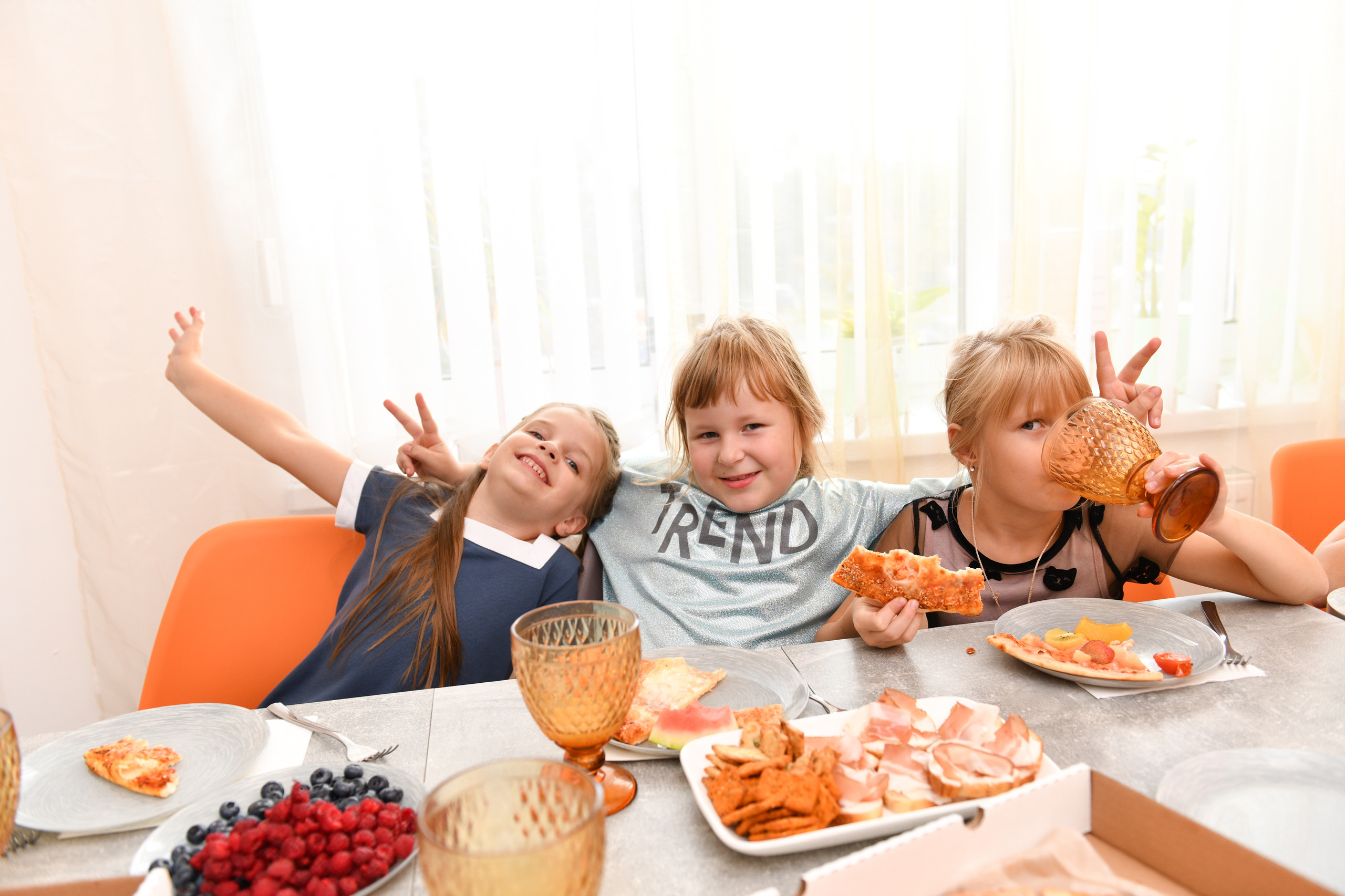 Игровой центр Кот на нитке. Мытищи. Свадебный и портретный фотограф в Москве Галина Борисова