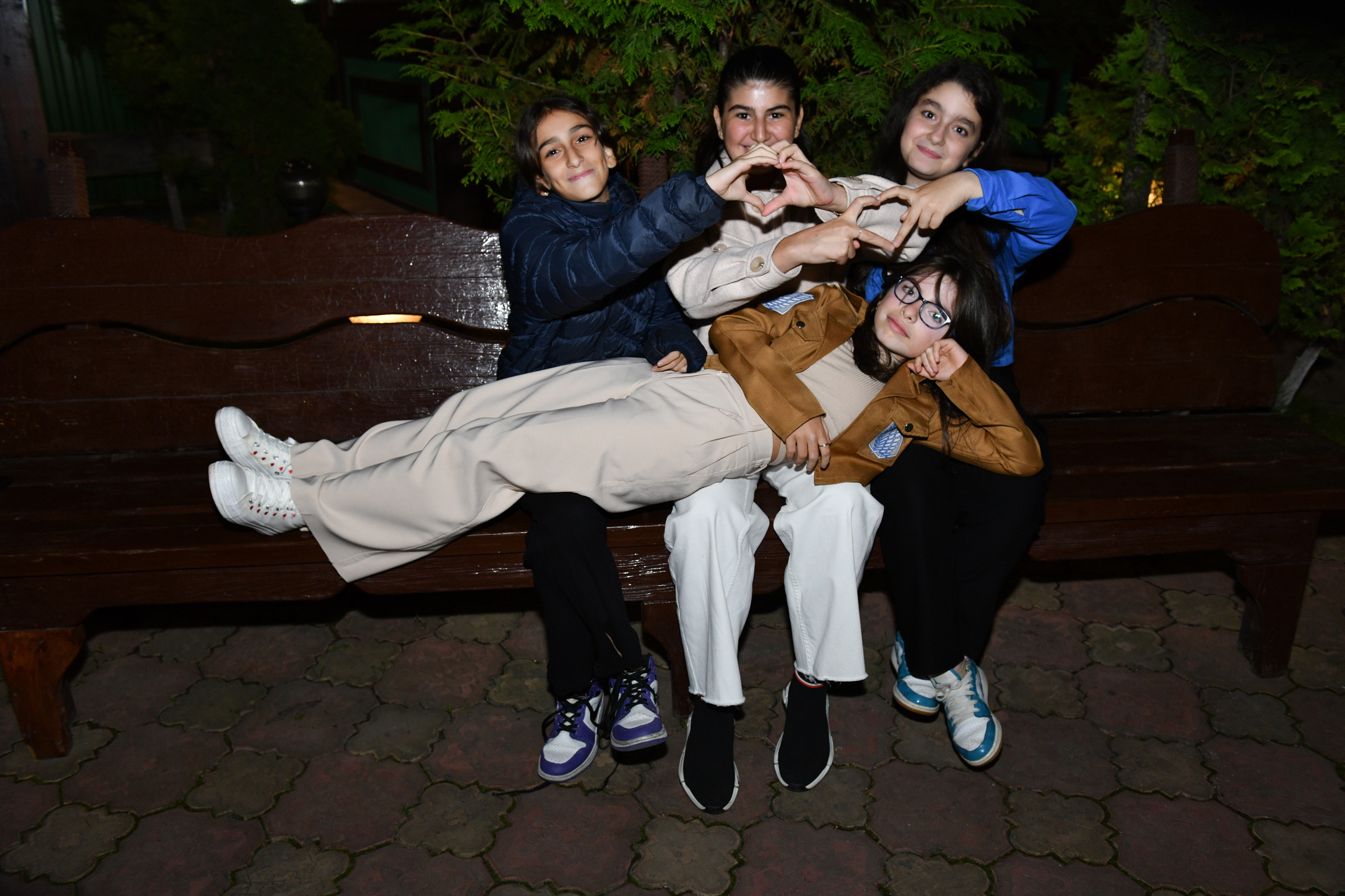 Ресторан Марфино. Физтех. Свадебный и портретный фотограф в Москве Галина Борисова