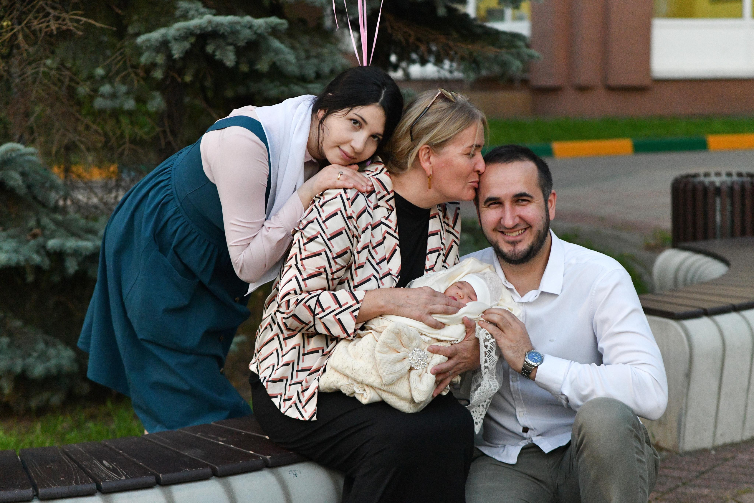 Выписка для Ислама И Регины. Свадебный и портретный фотограф в Москве Галина Борисова