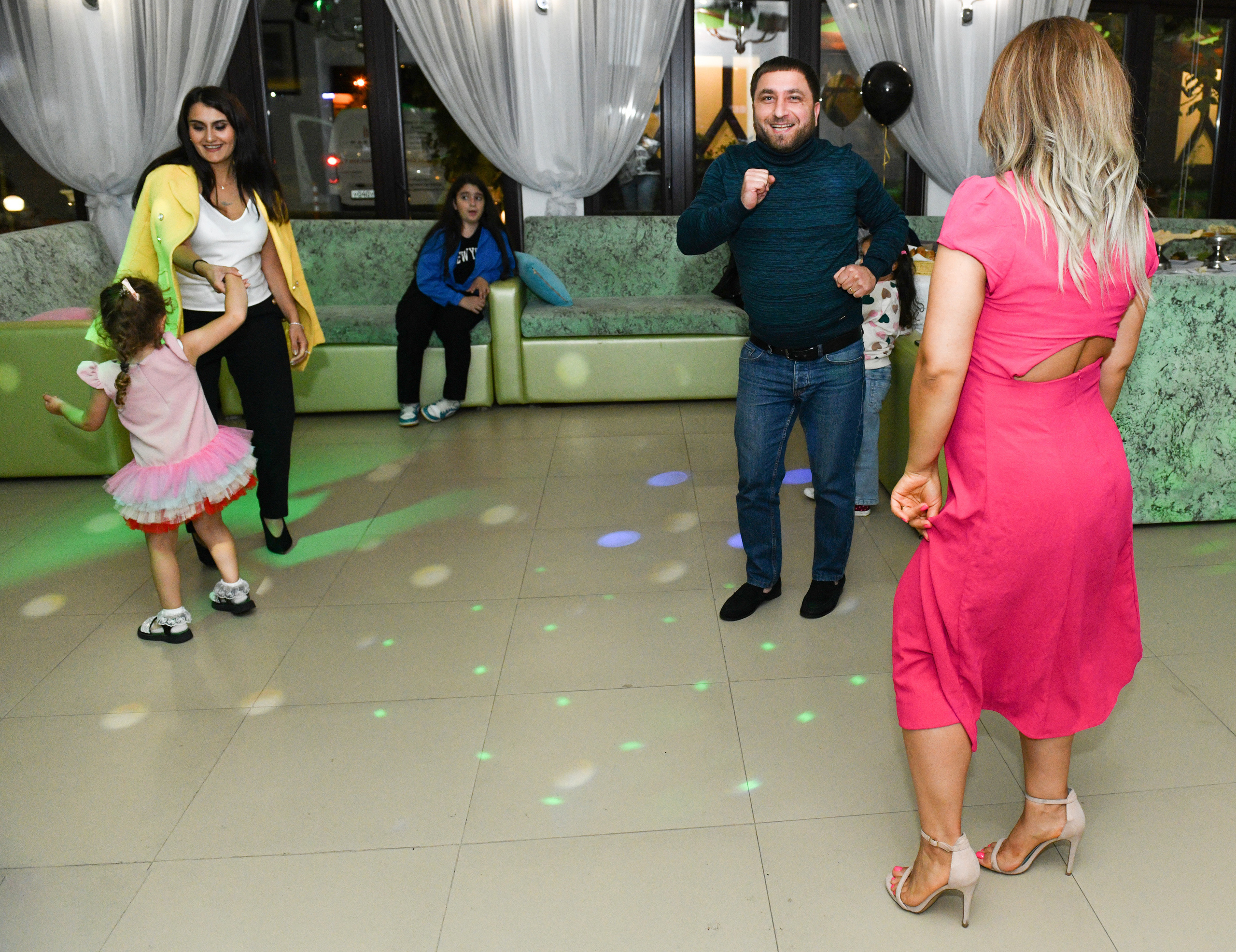 Ресторан Марфино. Физтех. Свадебный и портретный фотограф в Москве Галина Борисова