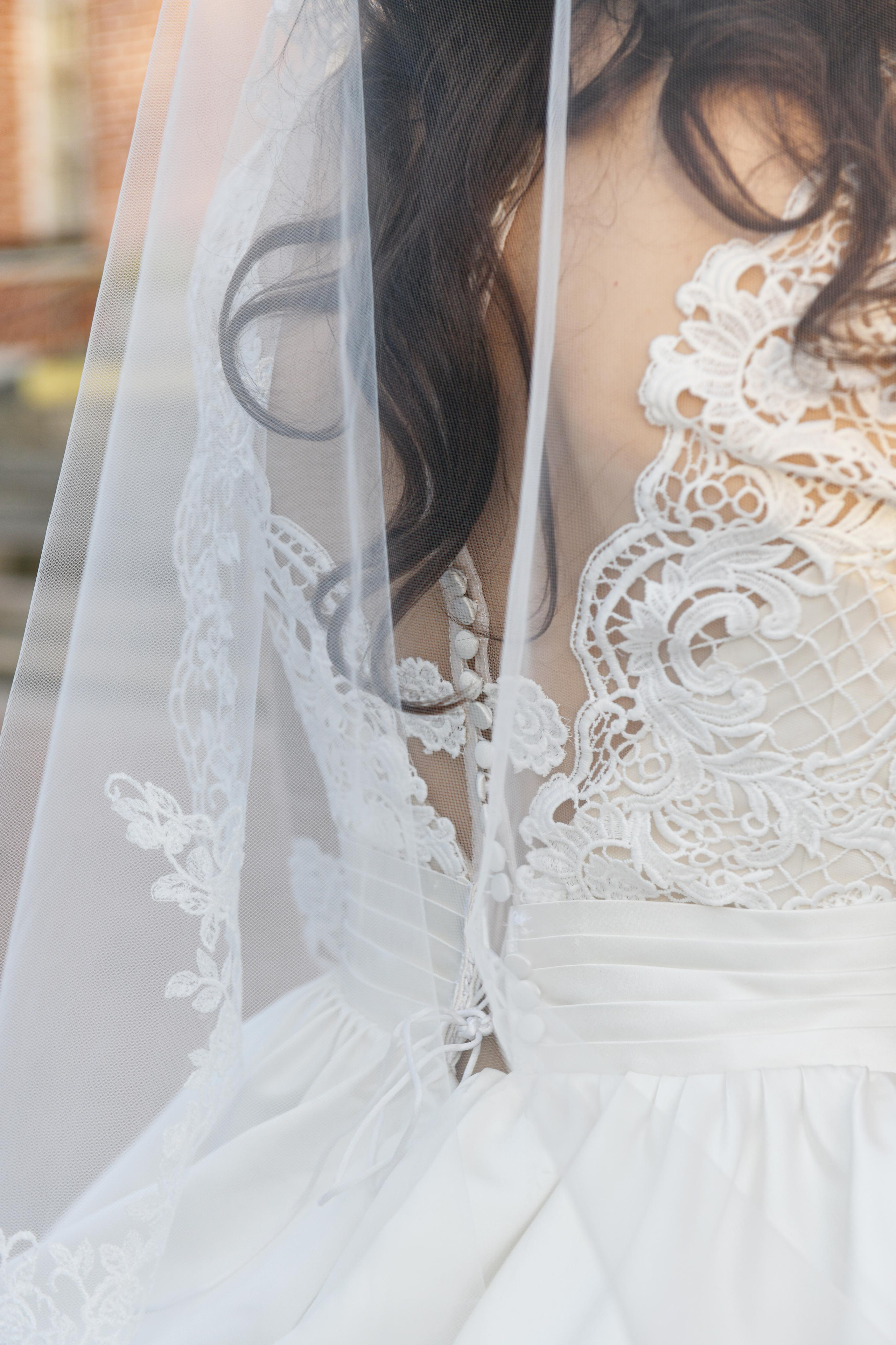 Алёна и Михаил Свадьба. Свадебный и портретный фотограф в Москве Галина Борисова