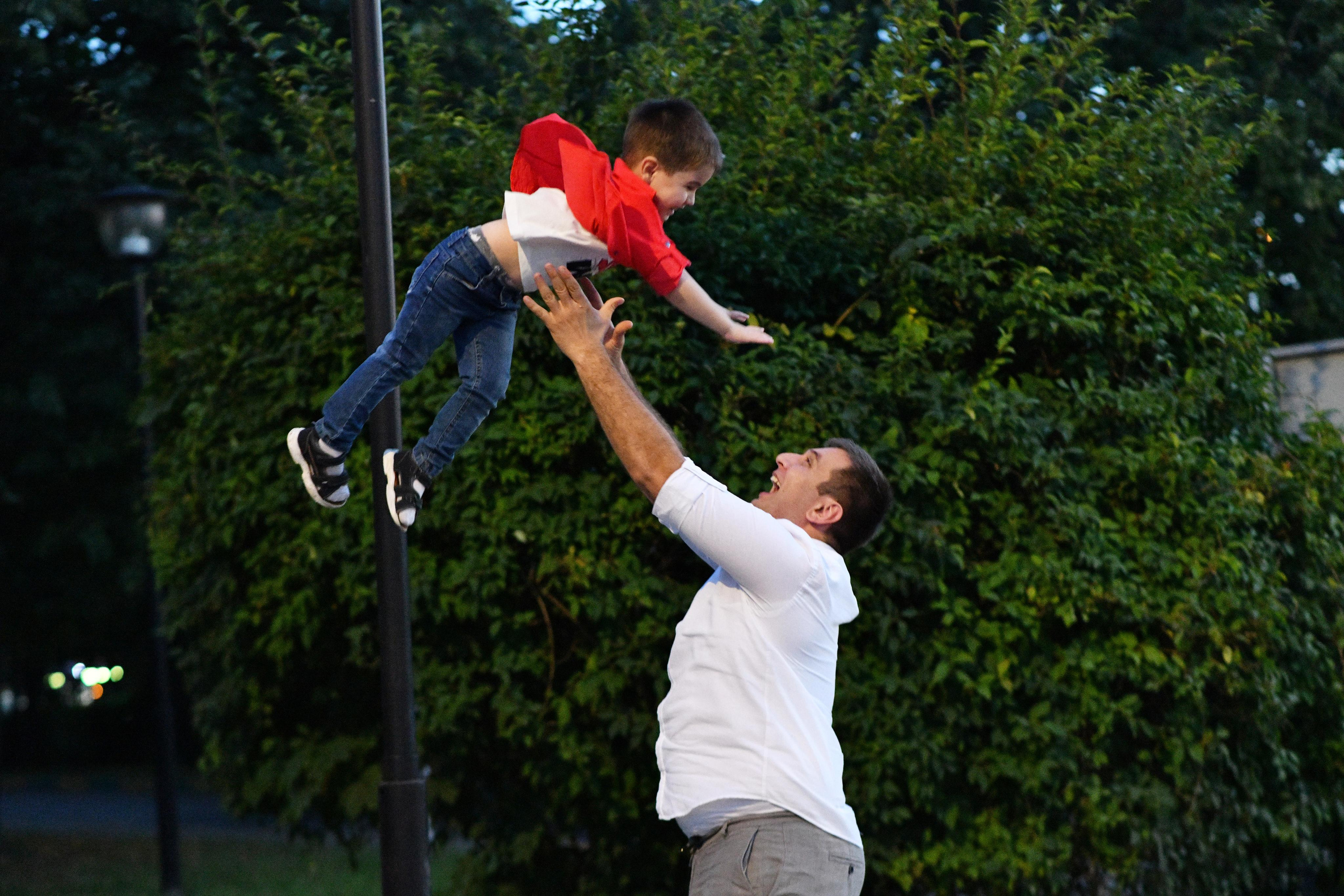 Выписка для Ислама И Регины. Свадебный и портретный фотограф в Москве Галина Борисова