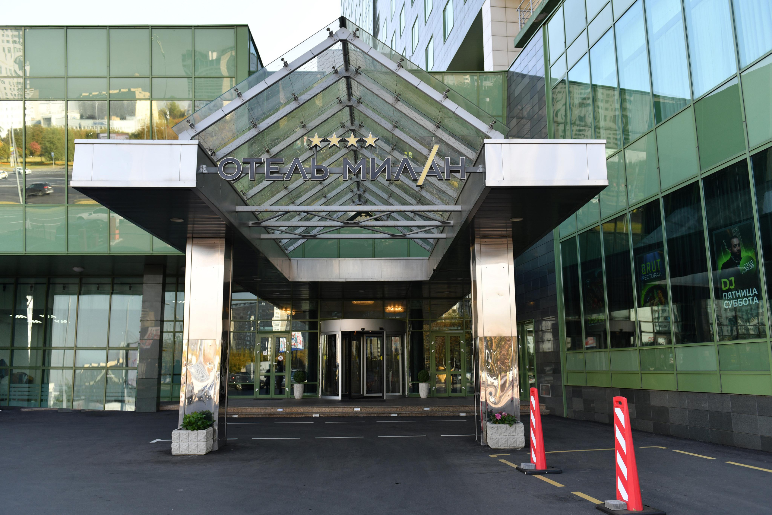 Алёна и Михаил Свадьба. Свадебный и портретный фотограф в Москве Галина Борисова