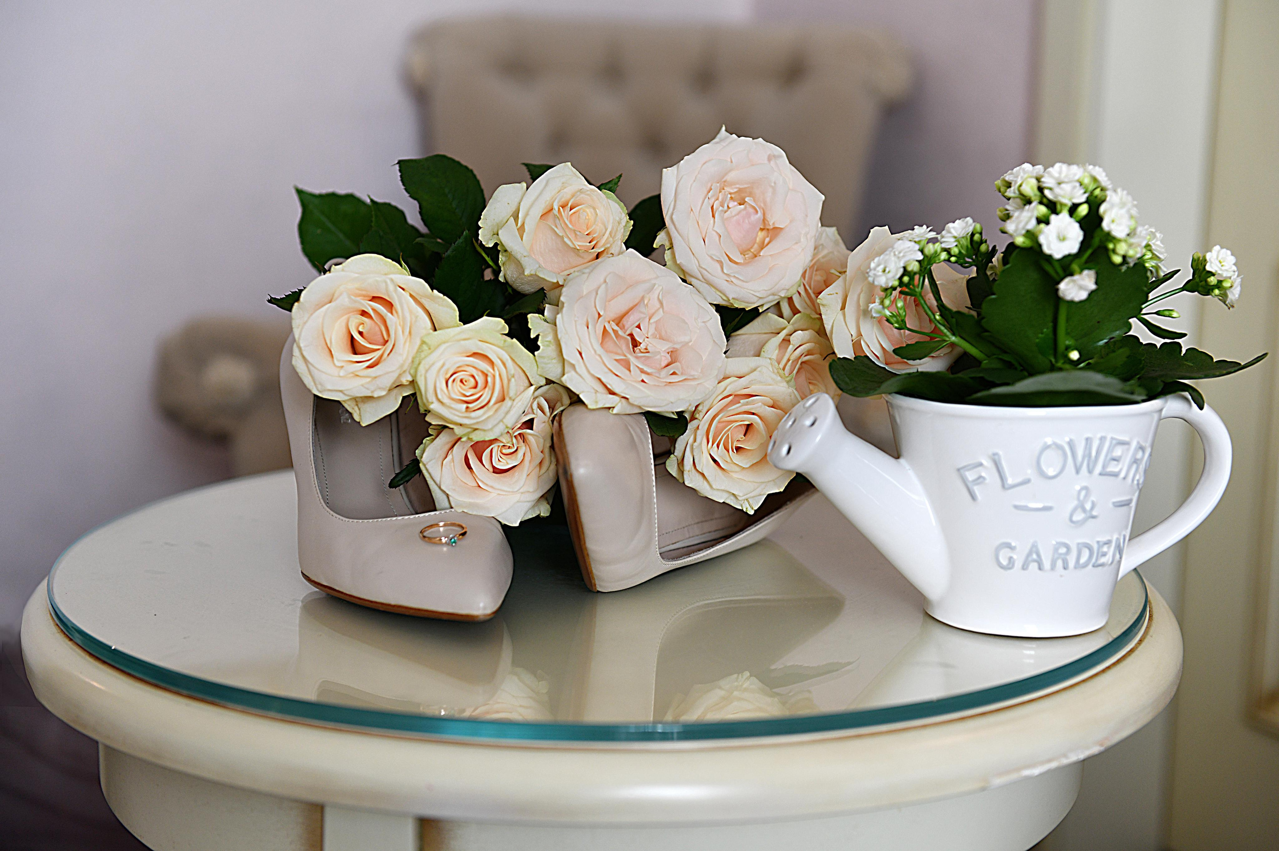 Алёна и Михаил Свадьба. Свадебный и портретный фотограф в Москве Галина Борисова