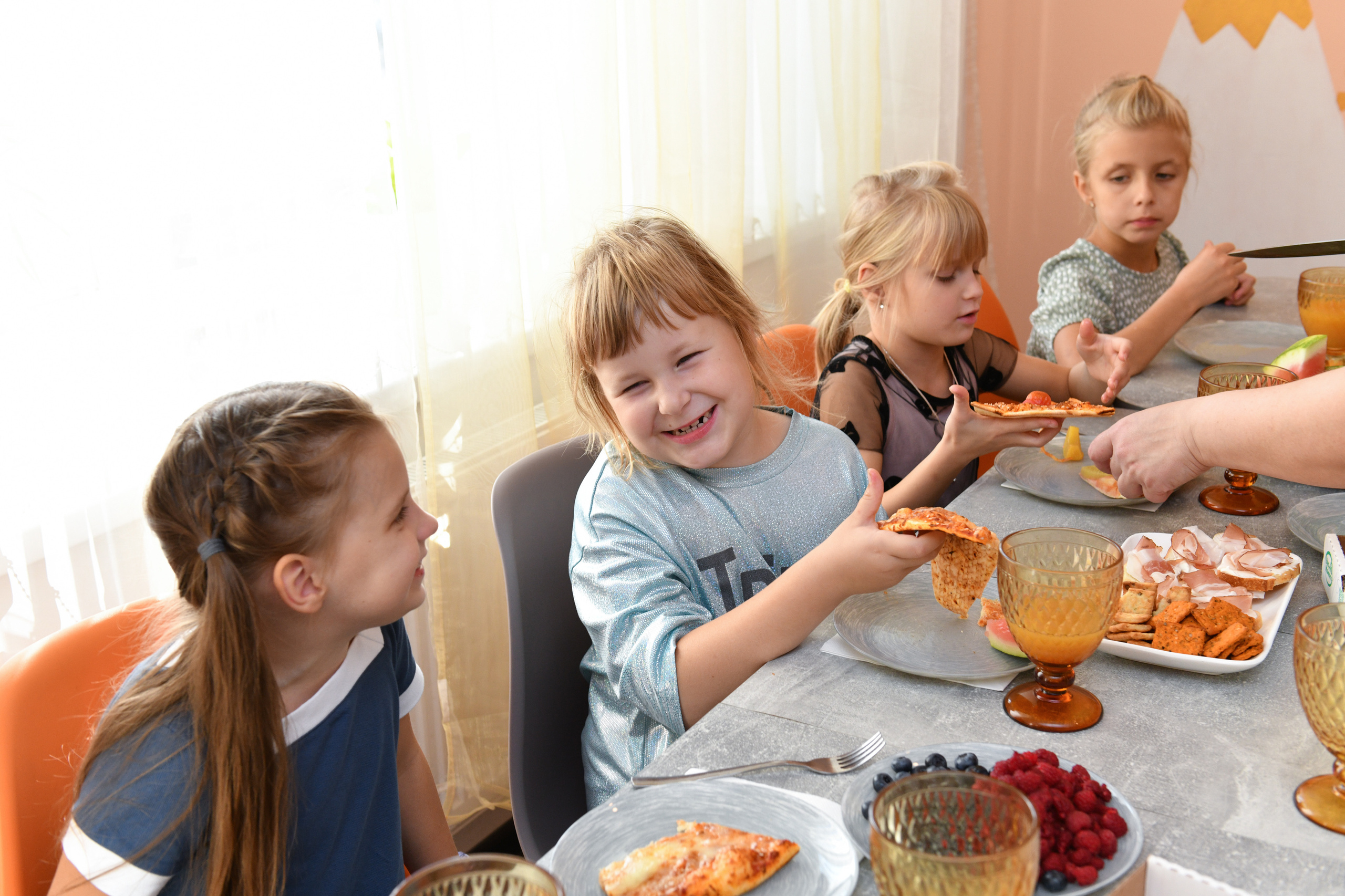 Игровой центр Кот на нитке. Мытищи. Свадебный и портретный фотограф в Москве Галина Борисова