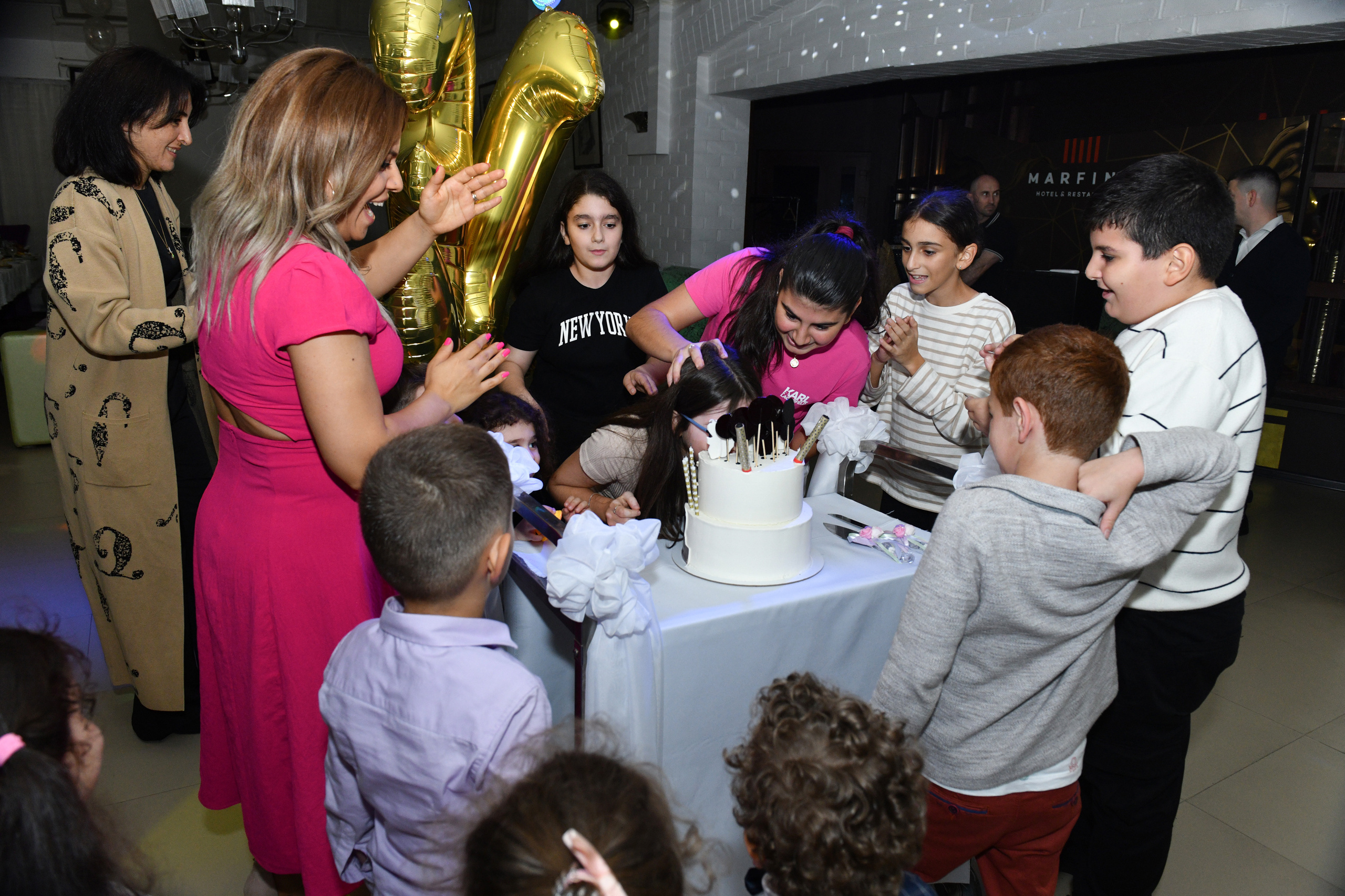 Ресторан Марфино. Физтех. Свадебный и портретный фотограф в Москве Галина Борисова