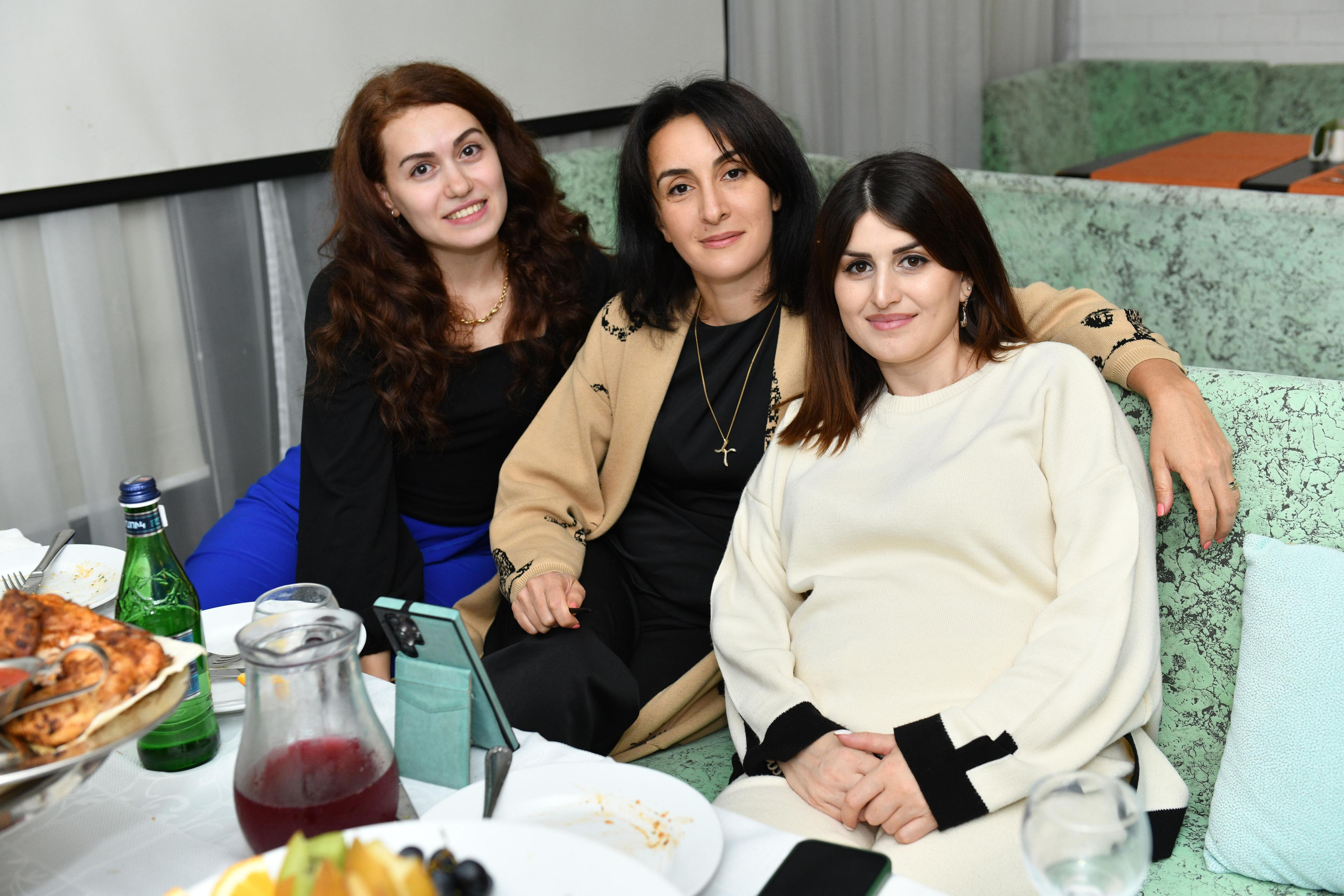 Ресторан Марфино. Физтех. Свадебный и портретный фотограф в Москве Галина Борисова