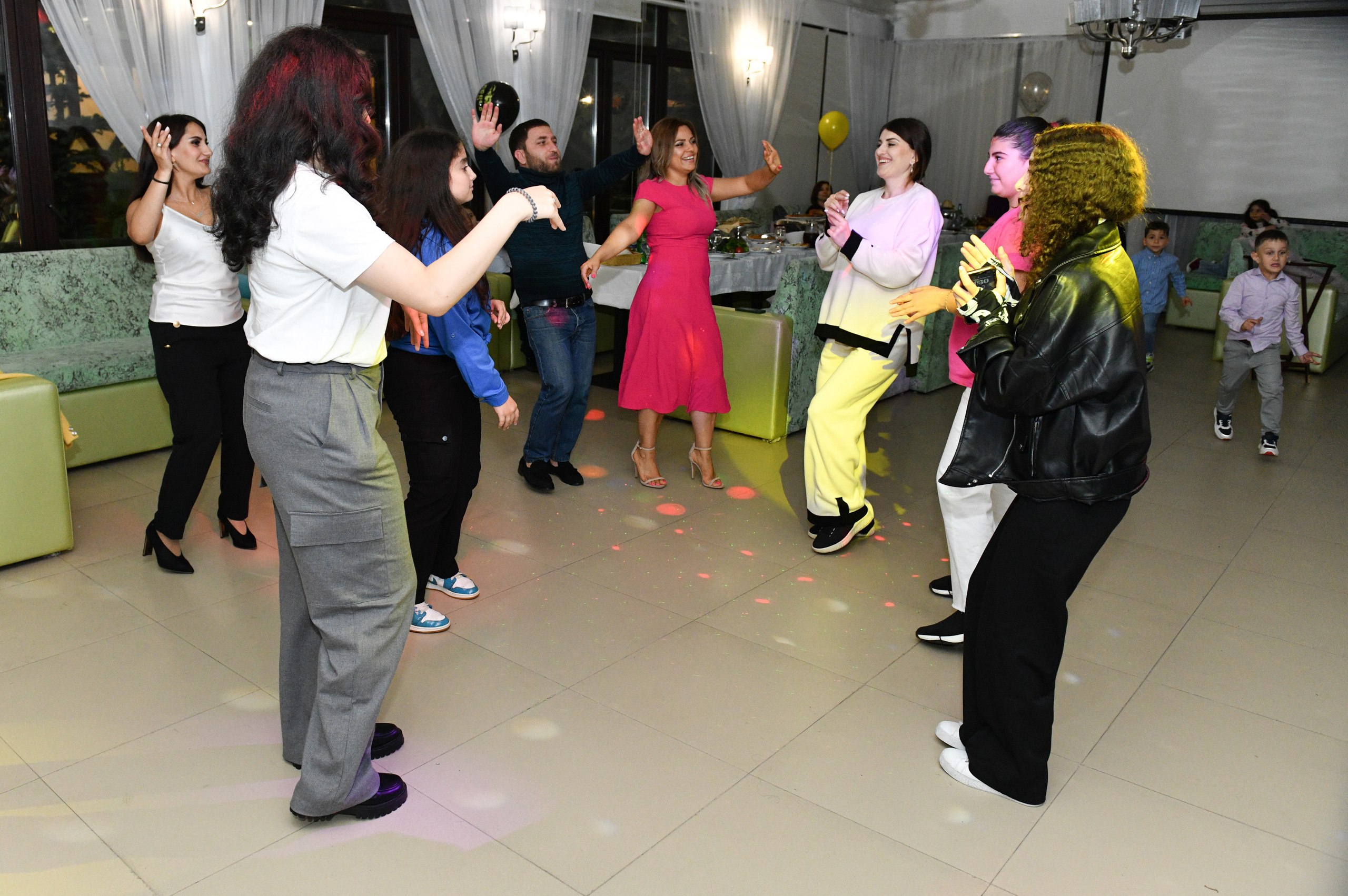 Ресторан Марфино. Физтех. Свадебный и портретный фотограф в Москве Галина Борисова