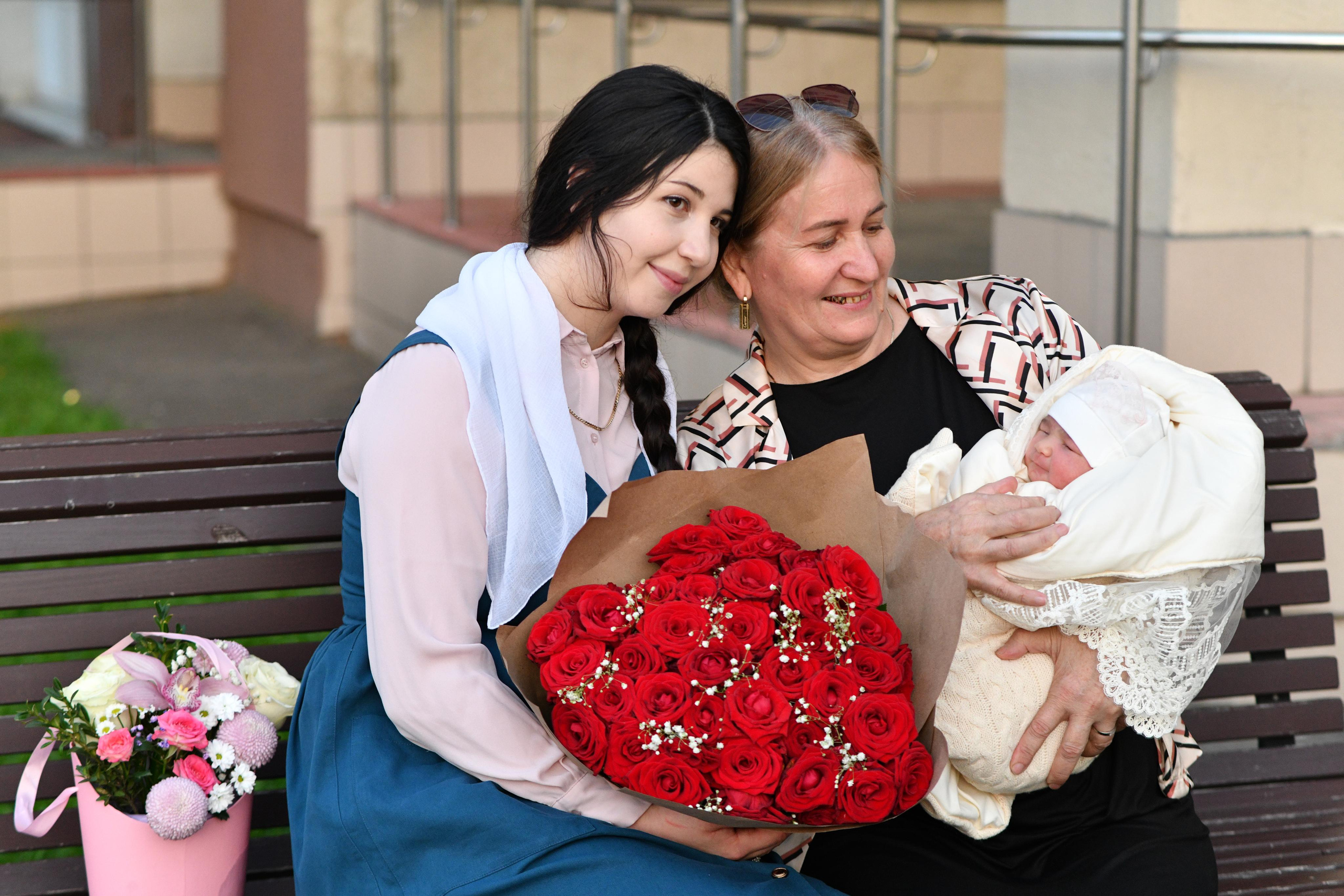 Выписка для Ислама И Регины. Свадебный и портретный фотограф в Москве Галина Борисова
