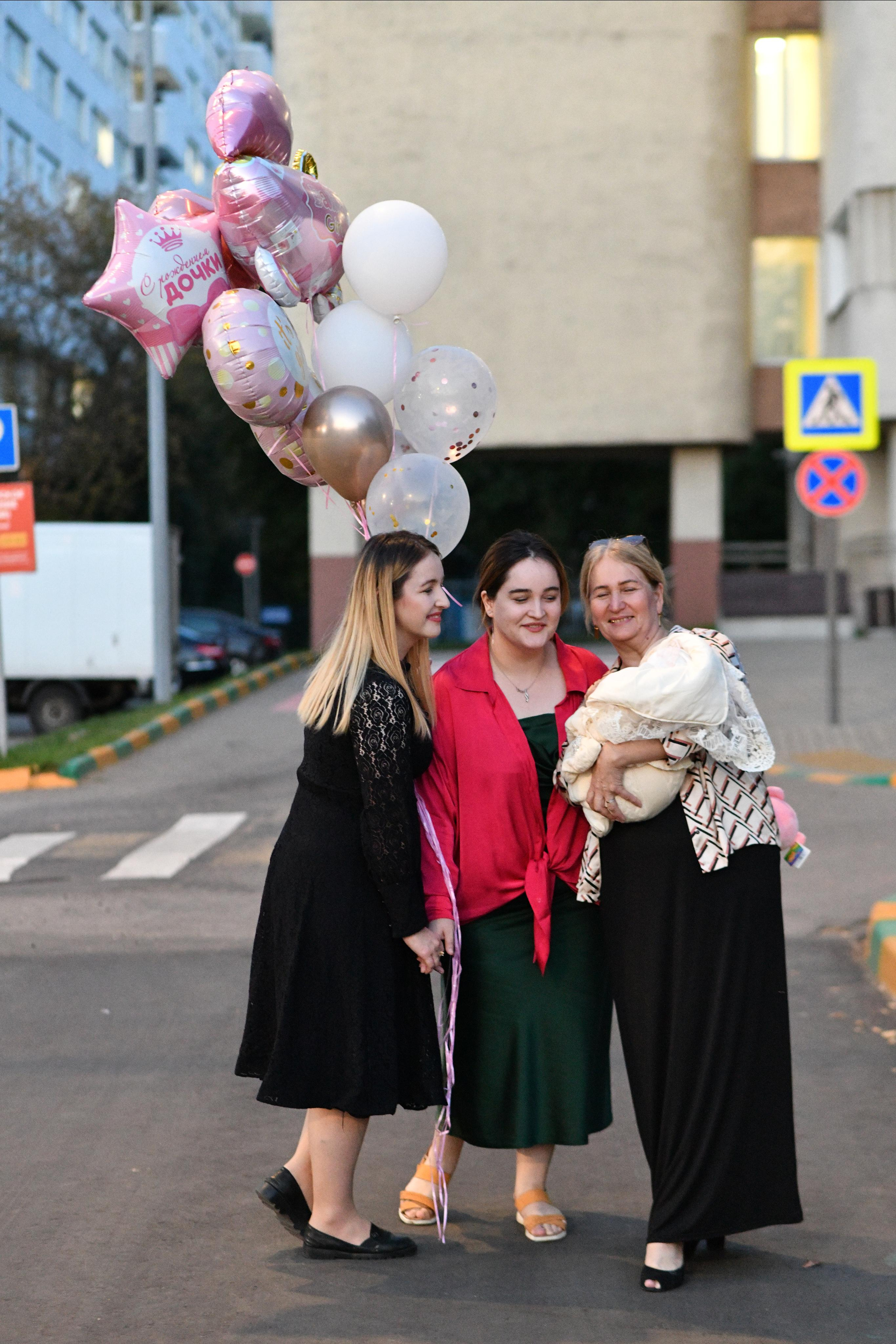 Выписка для Ислама И Регины. Свадебный и портретный фотограф в Москве Галина Борисова